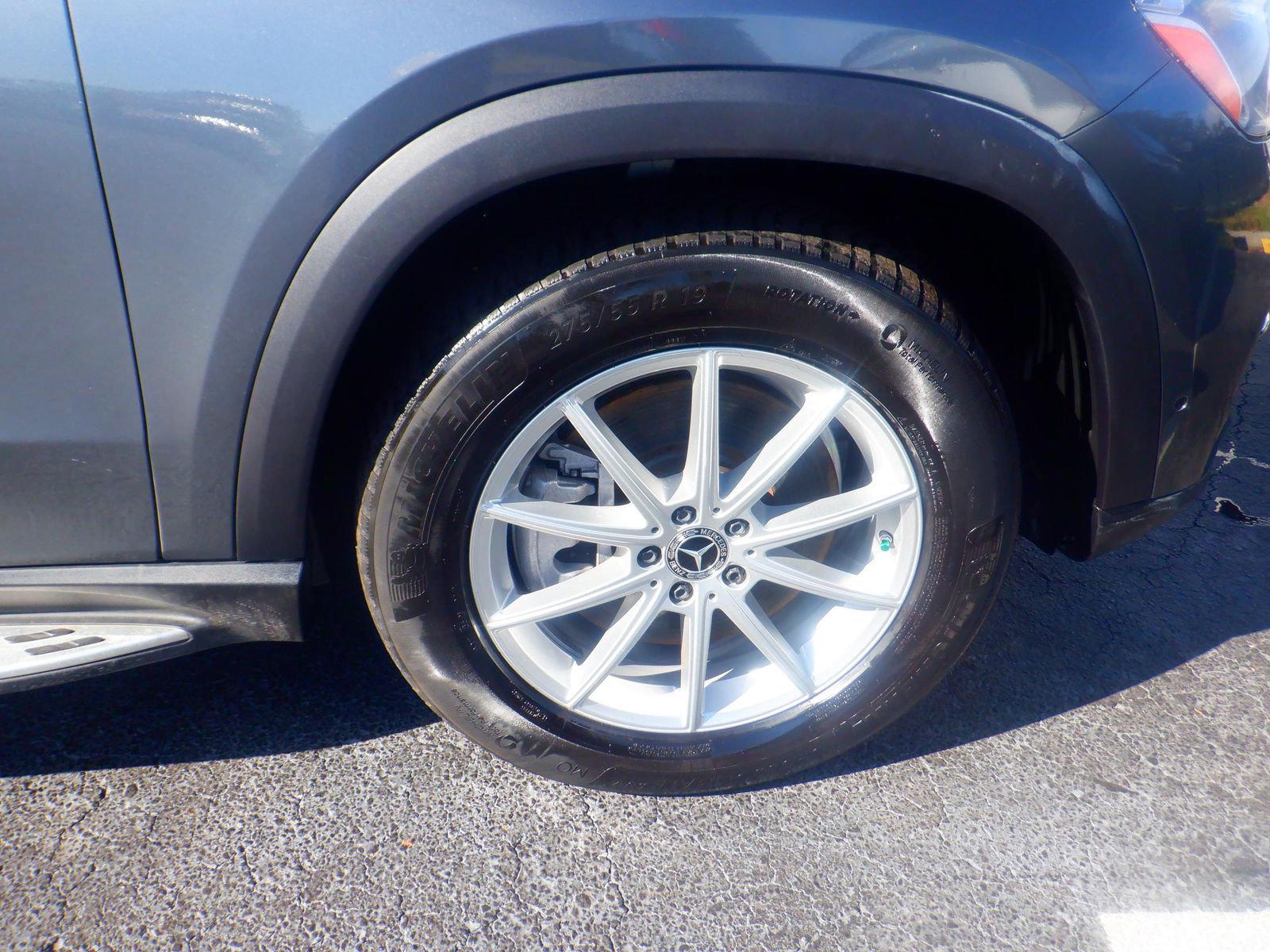 2024 Mercedes-Benz GLE GLE 450 AWD