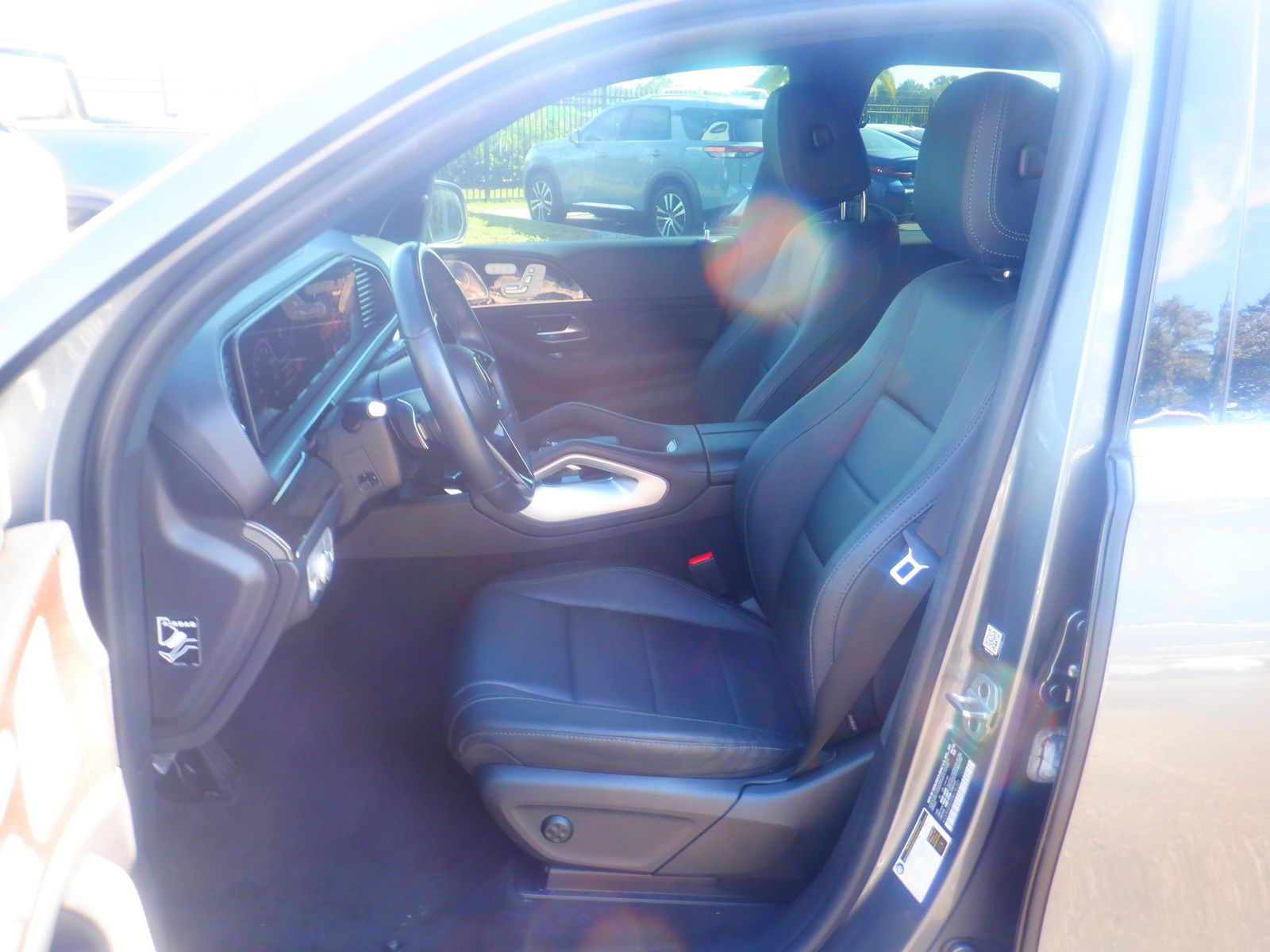 2024 Mercedes-Benz GLE GLE 450 AWD