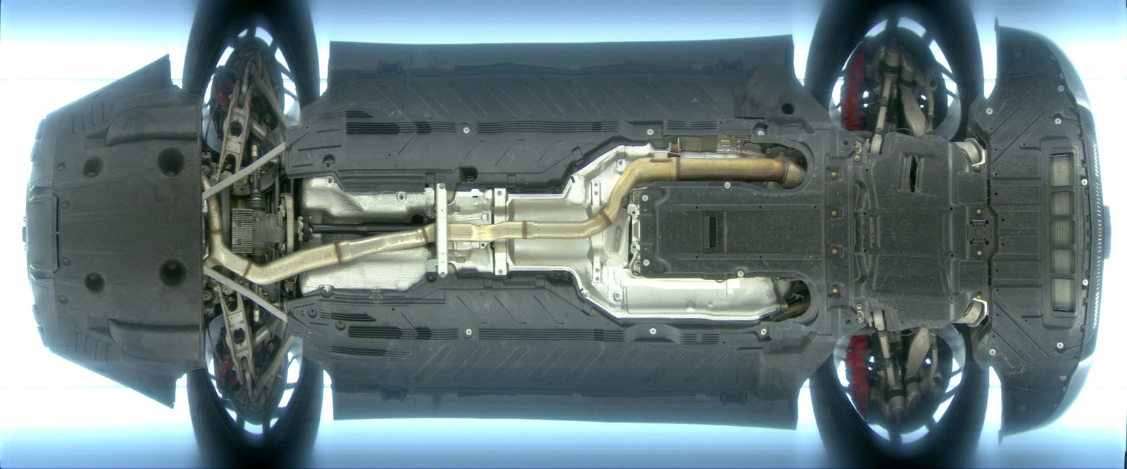 2022 Mercedes-Benz Mercedes-AMG GT AMG GT 53 AWD