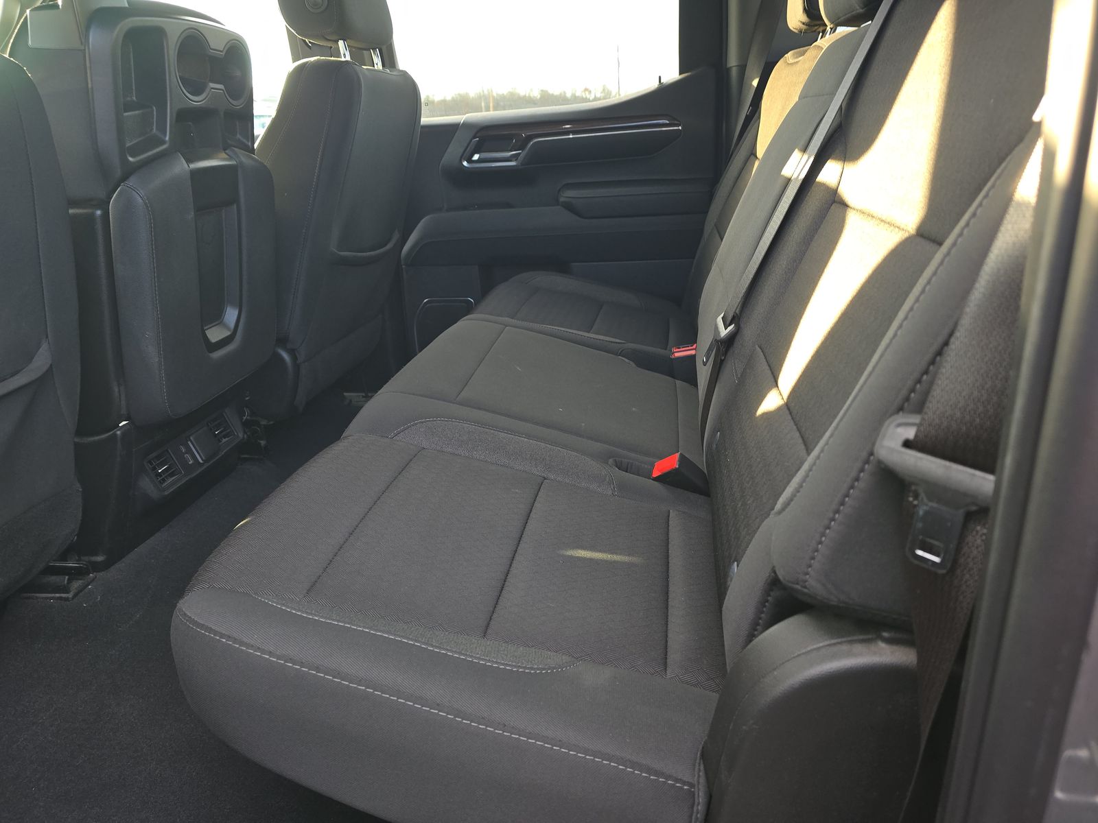 2024 Chevrolet Silverado 1500 LT AWD