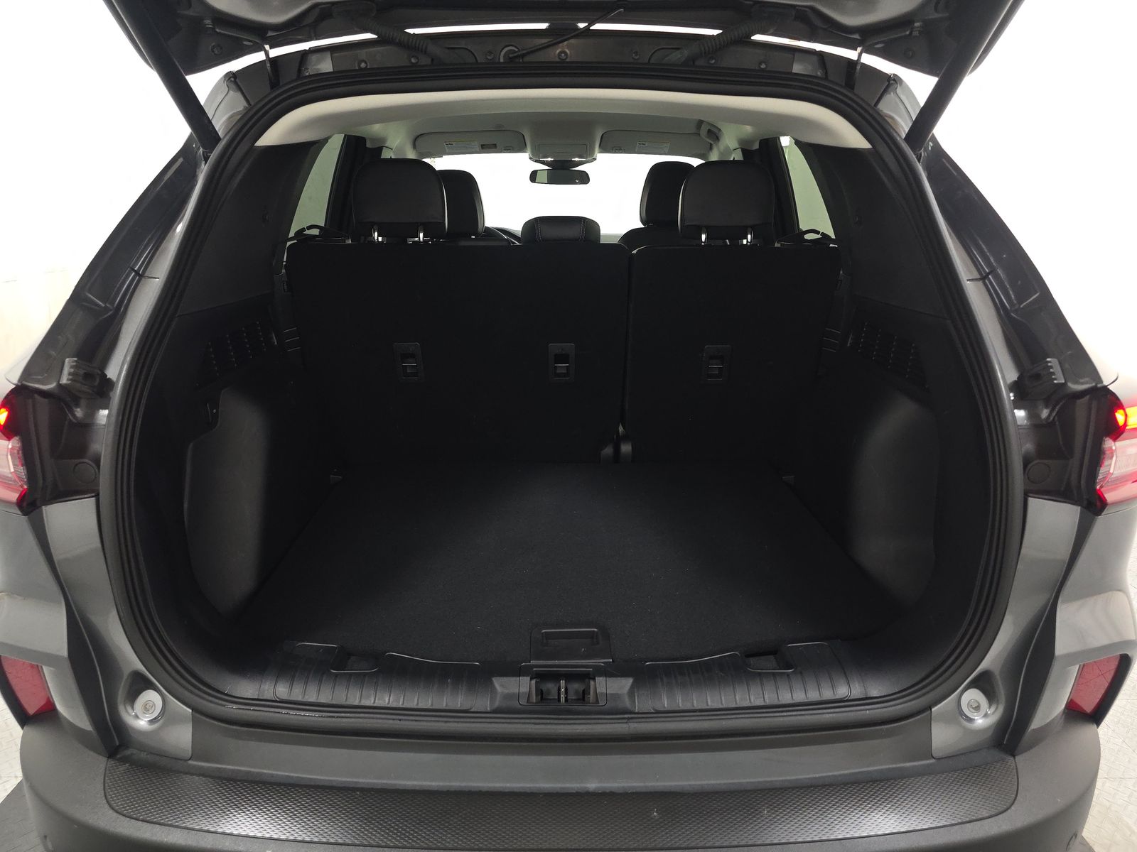 2024 Ford Escape Active SUV FWD