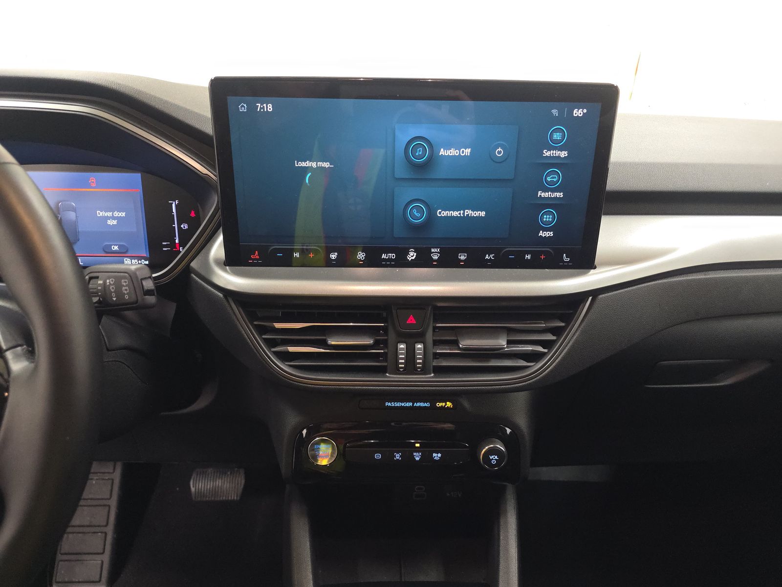 2024 Ford Escape Active SUV FWD