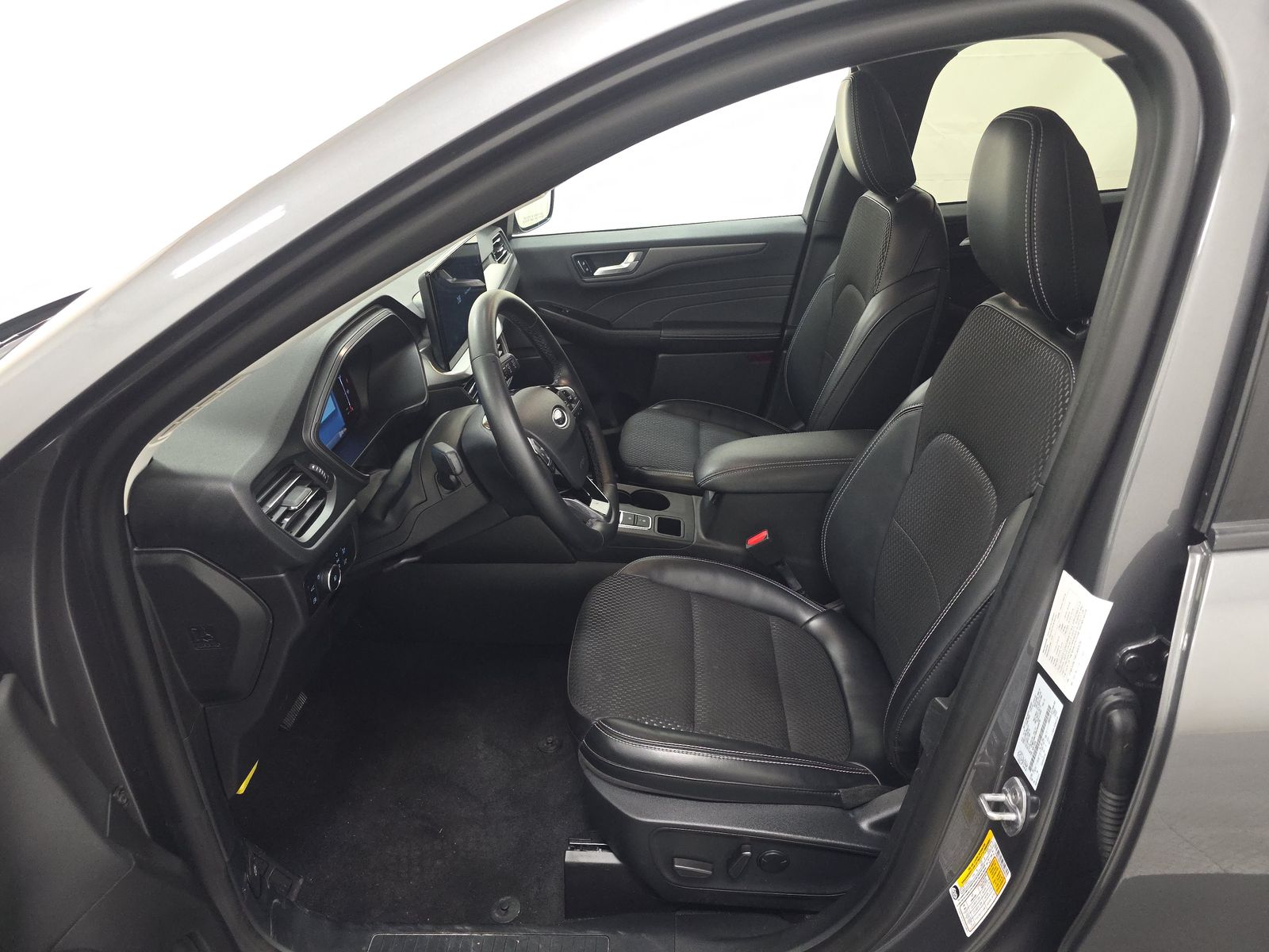 2024 Ford Escape Active SUV FWD