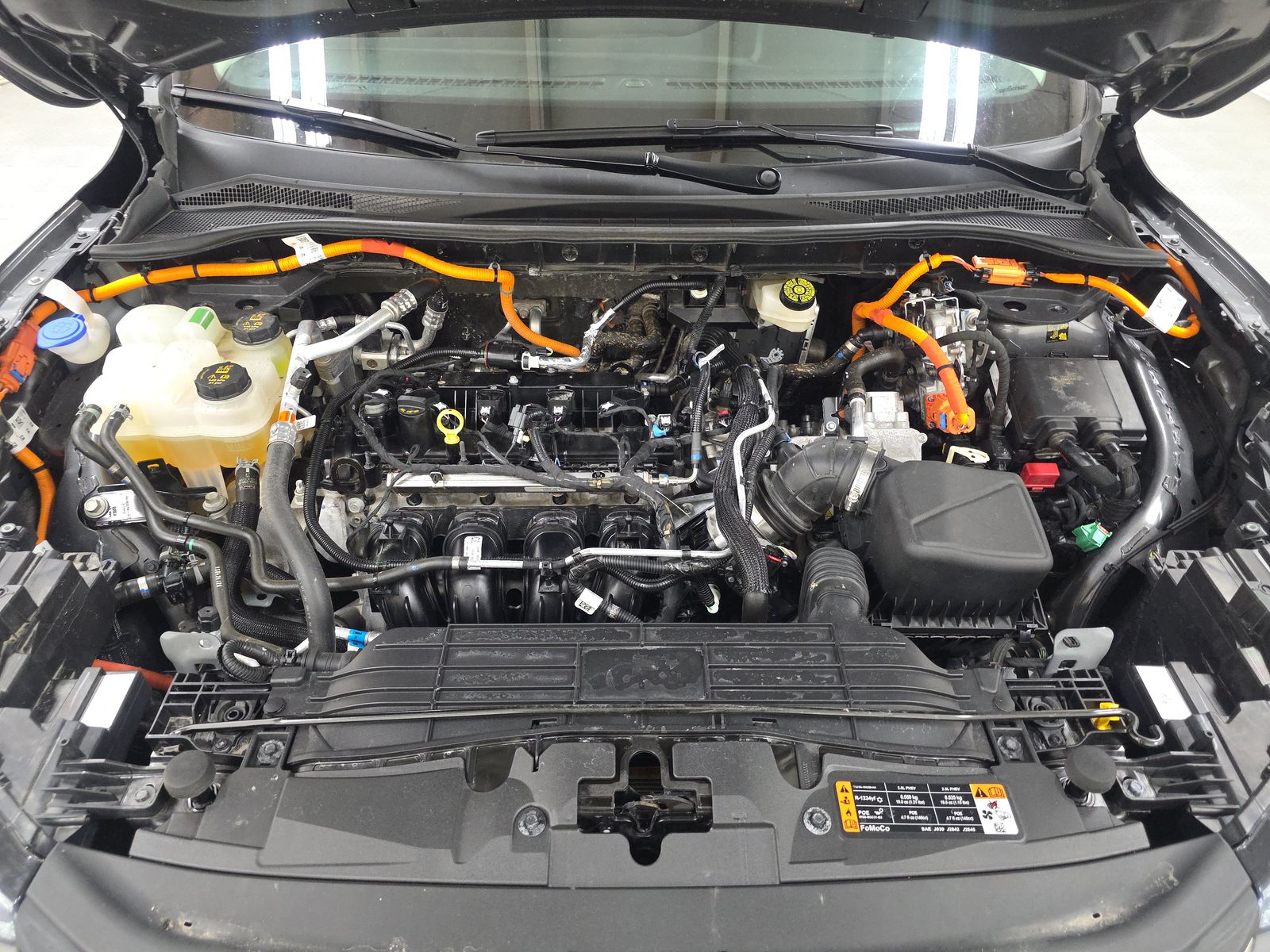 2024 Ford Escape Active SUV FWD