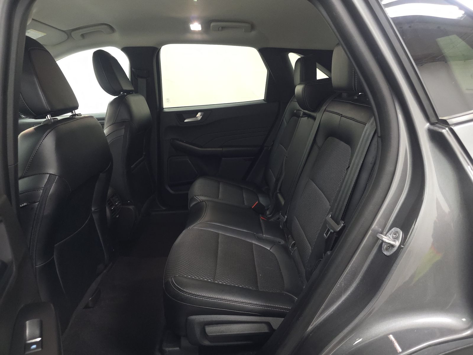 2024 Ford Escape Active SUV FWD