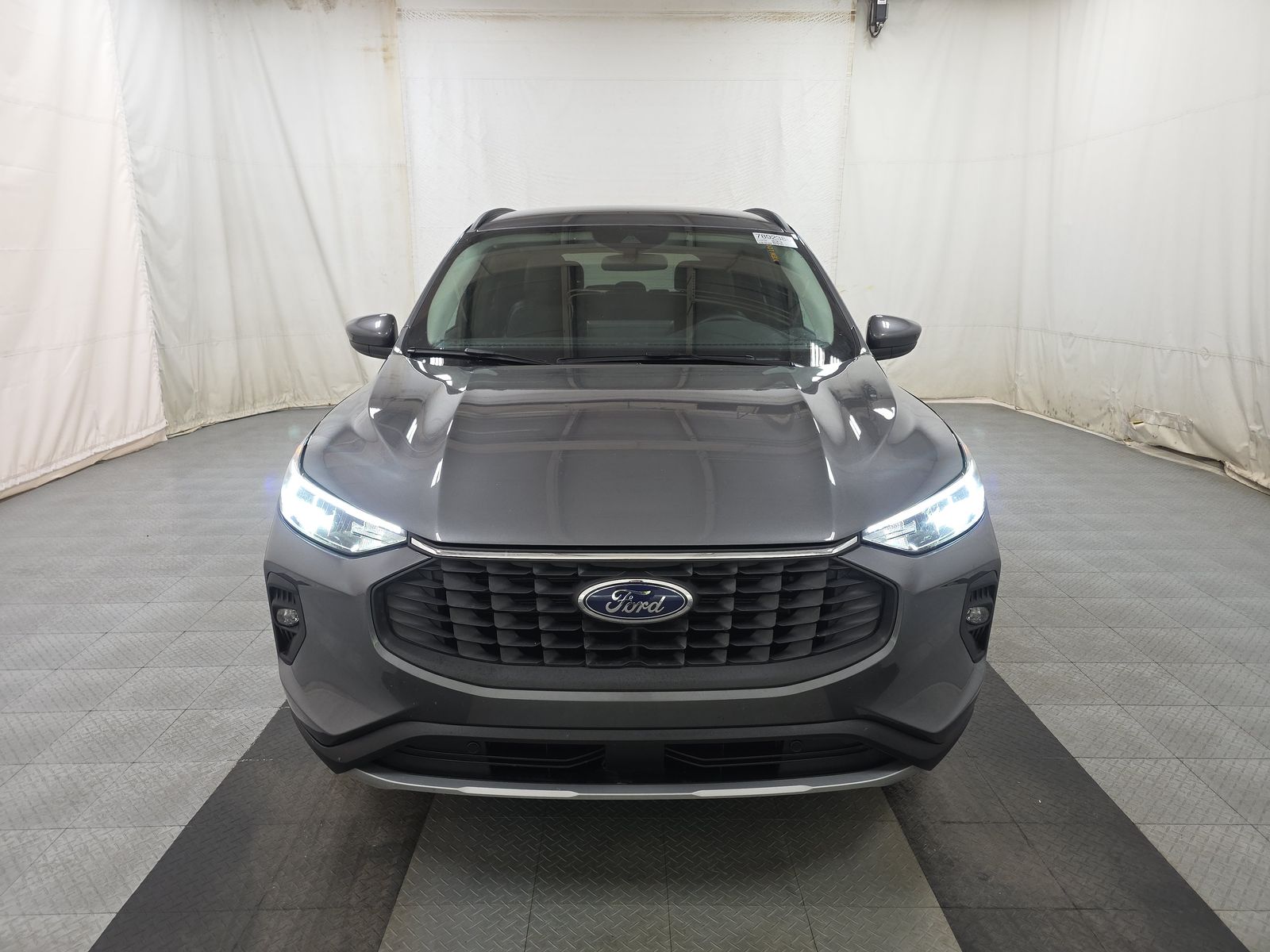 2024 Ford Escape Active SUV FWD