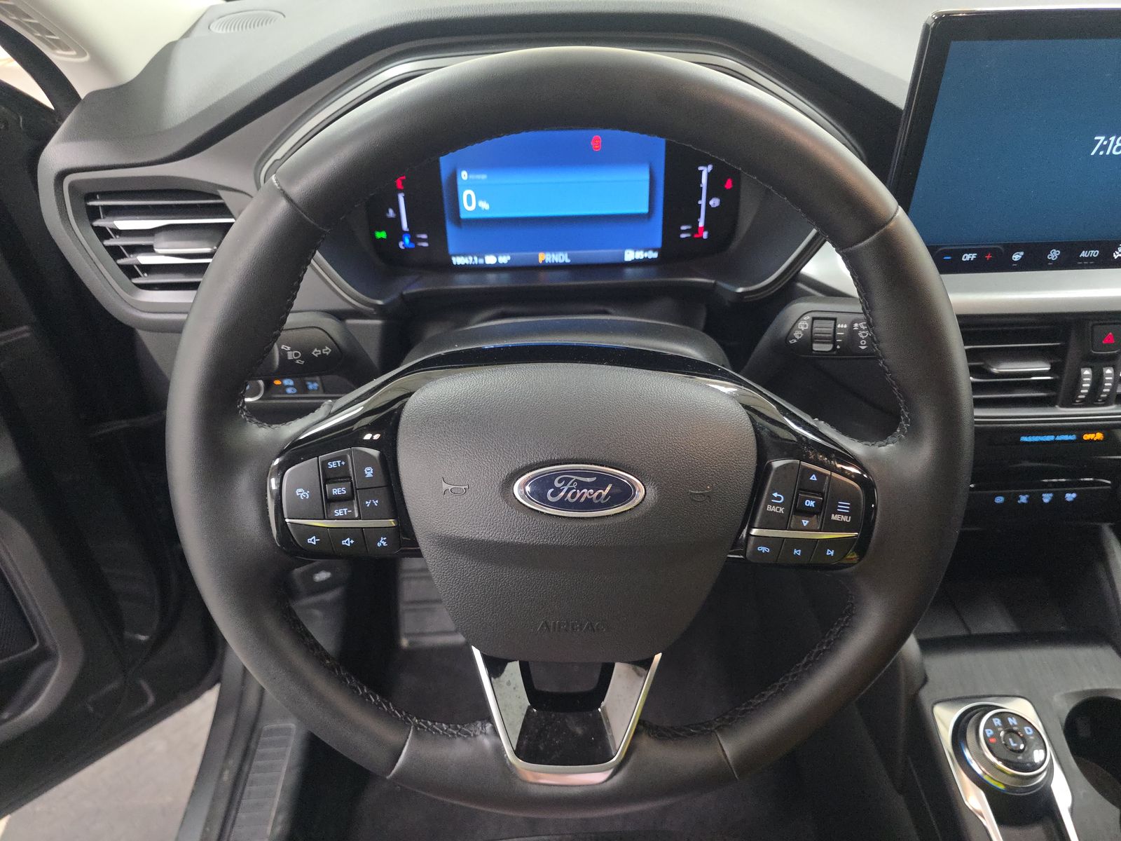 2024 Ford Escape Active SUV FWD
