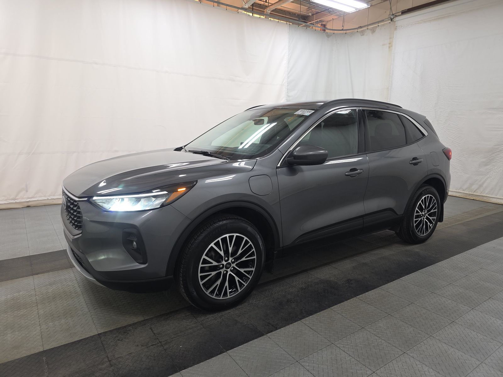 2024 Ford Escape Active SUV FWD