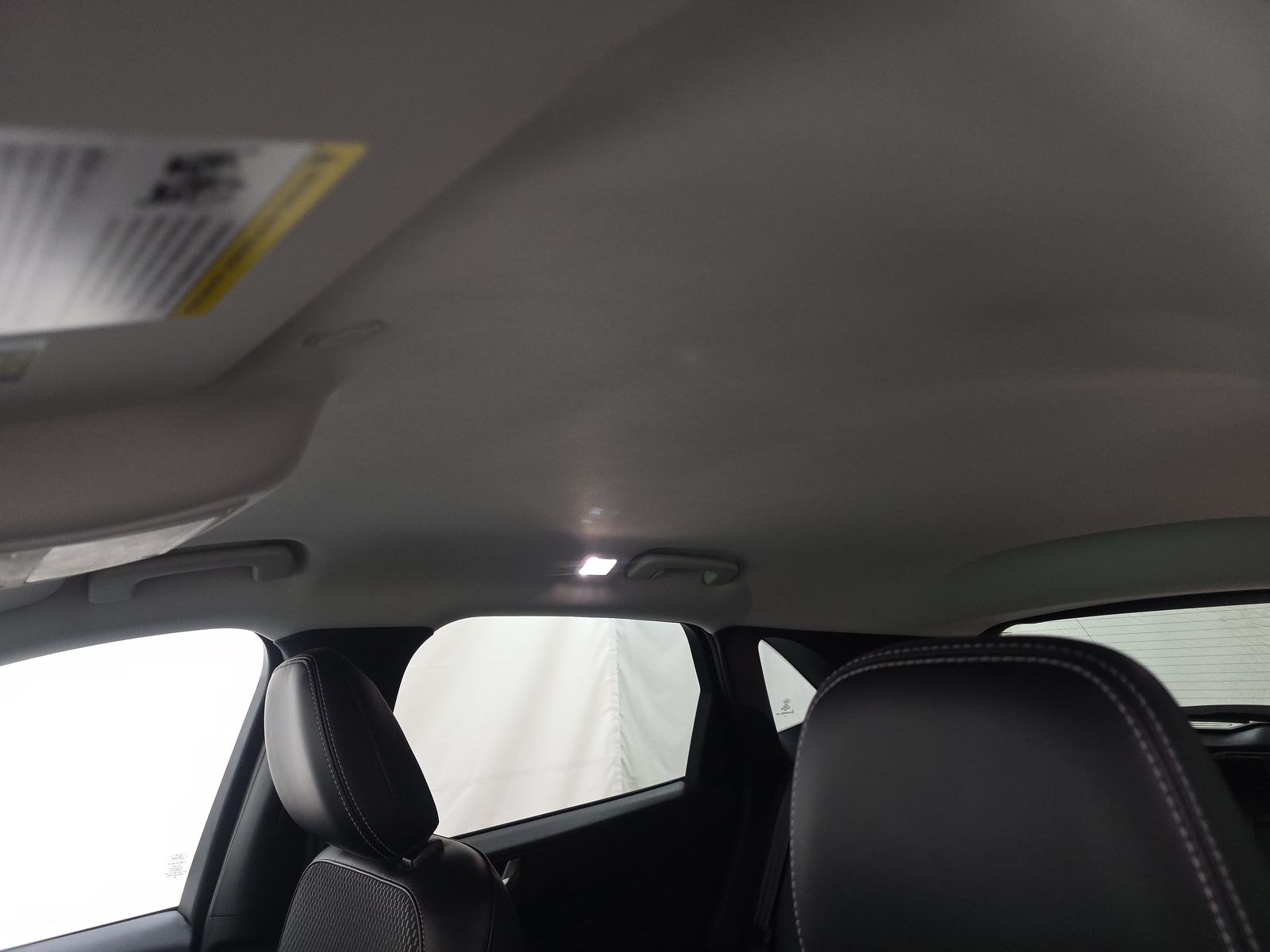 2024 Ford Escape Active SUV FWD