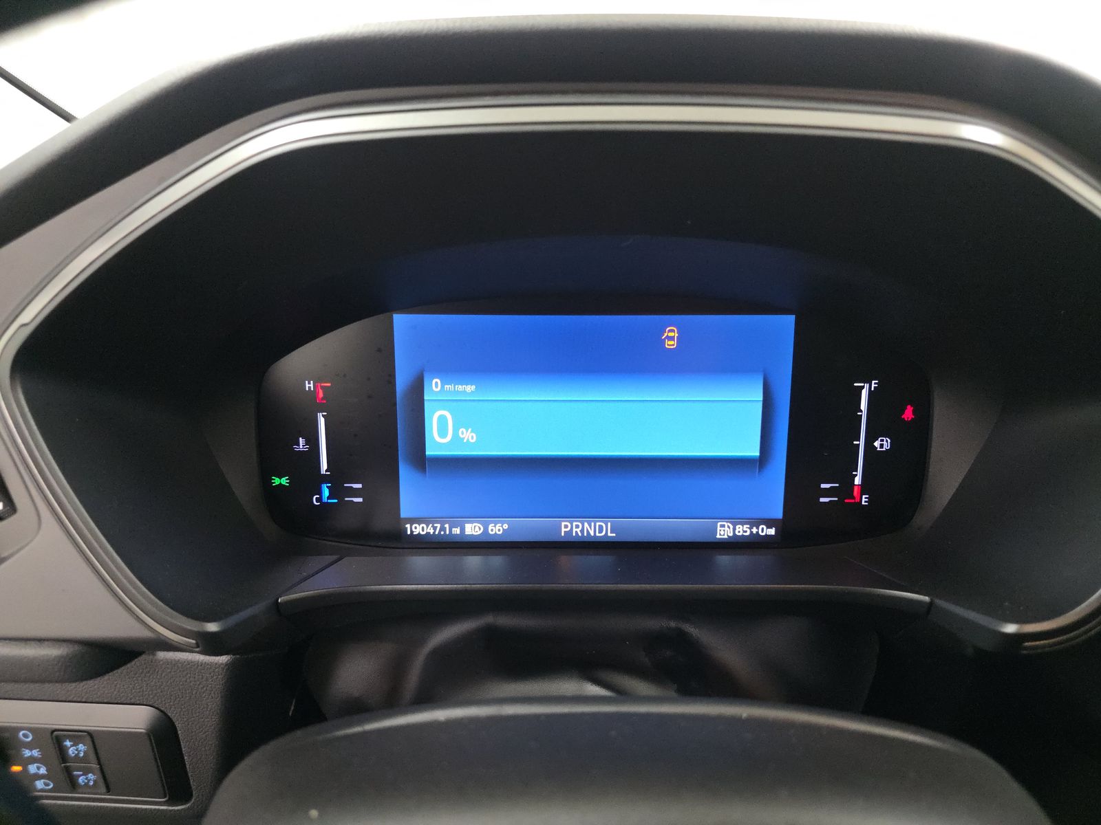 2024 Ford Escape Active SUV FWD