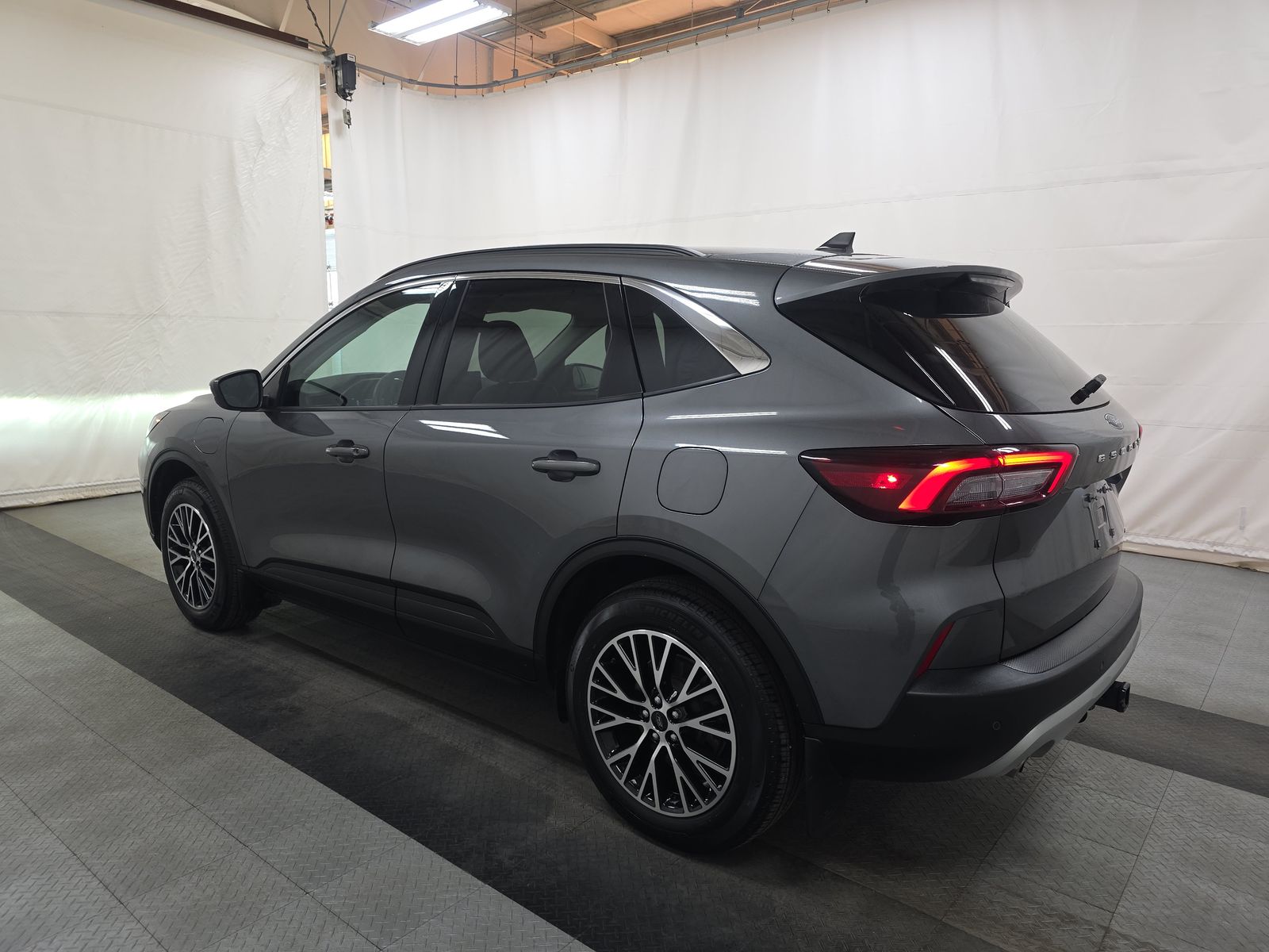 2024 Ford Escape Active SUV FWD