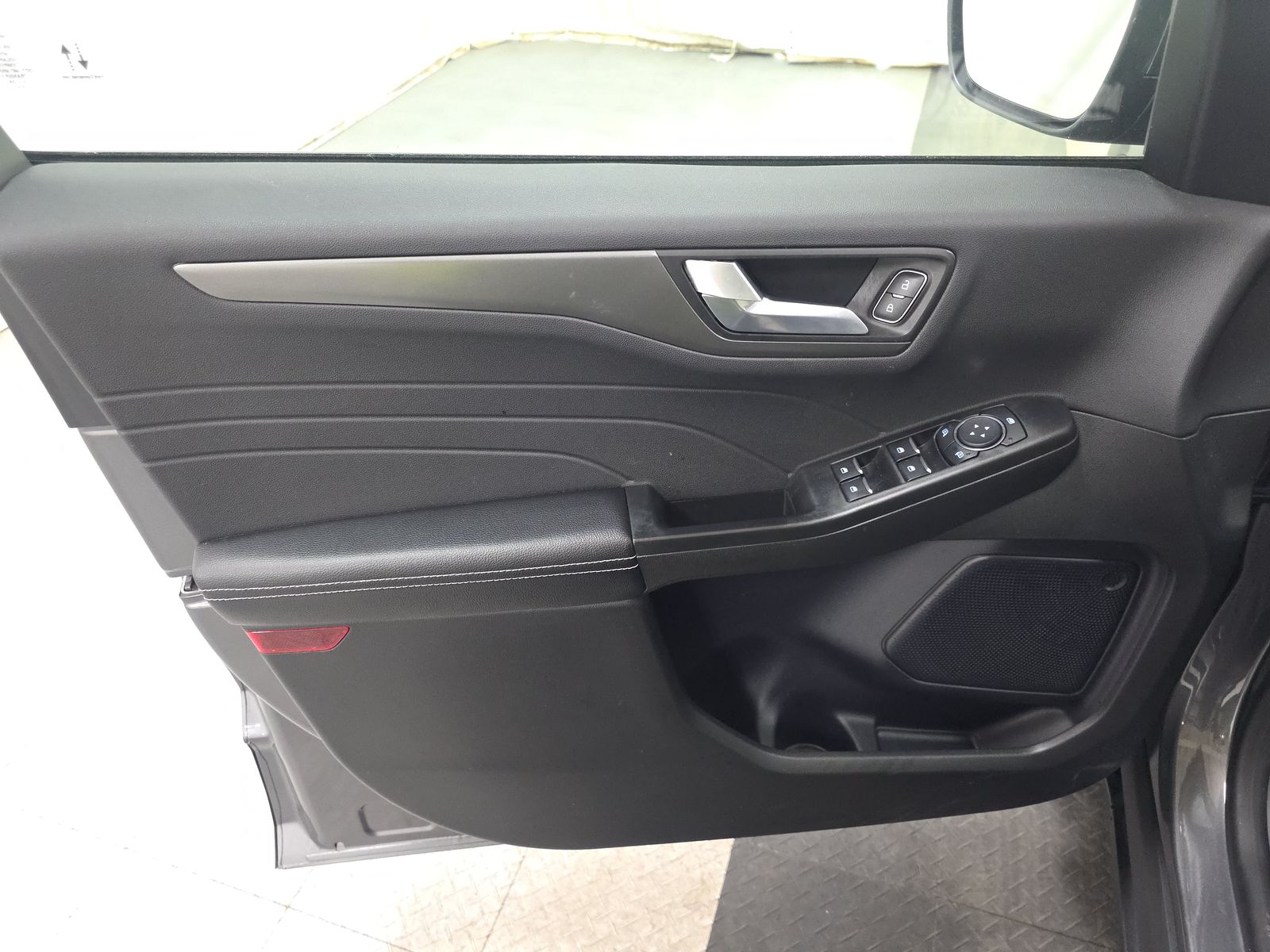 2024 Ford Escape Active SUV FWD