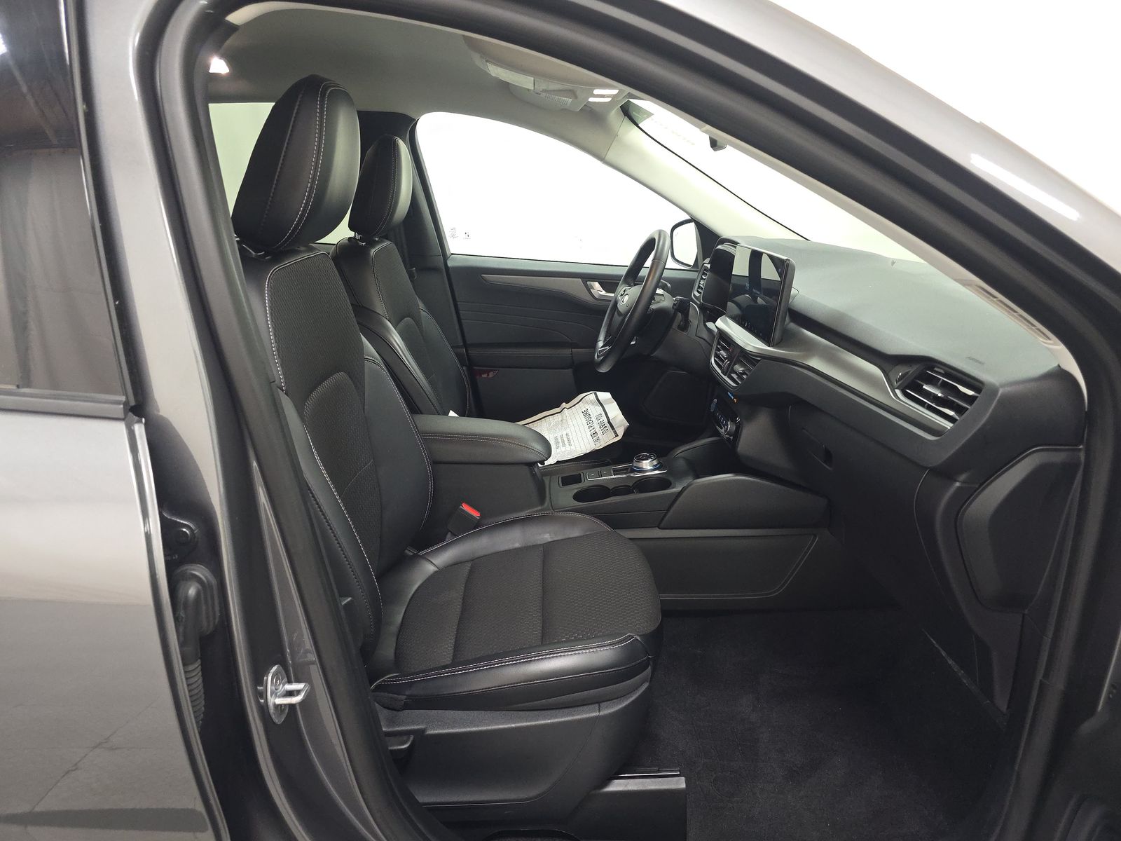 2024 Ford Escape Active SUV FWD