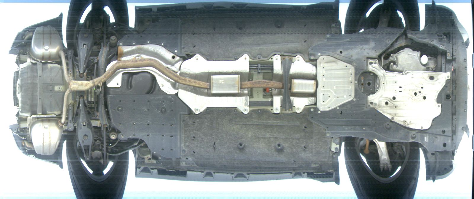 2020 Honda Accord EX-L FWD