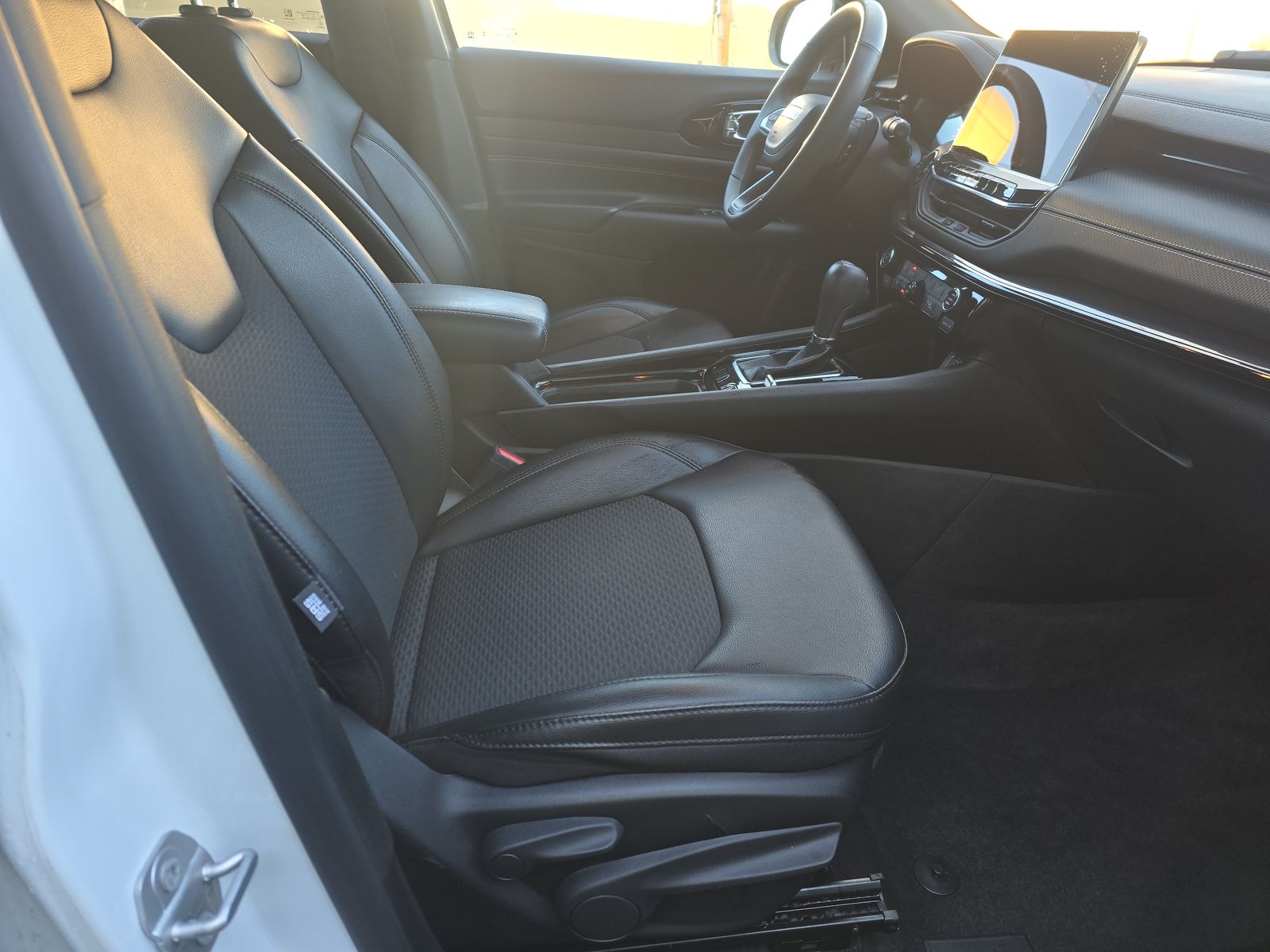 2022 Jeep Compass Latitude Altitude Edition AWD