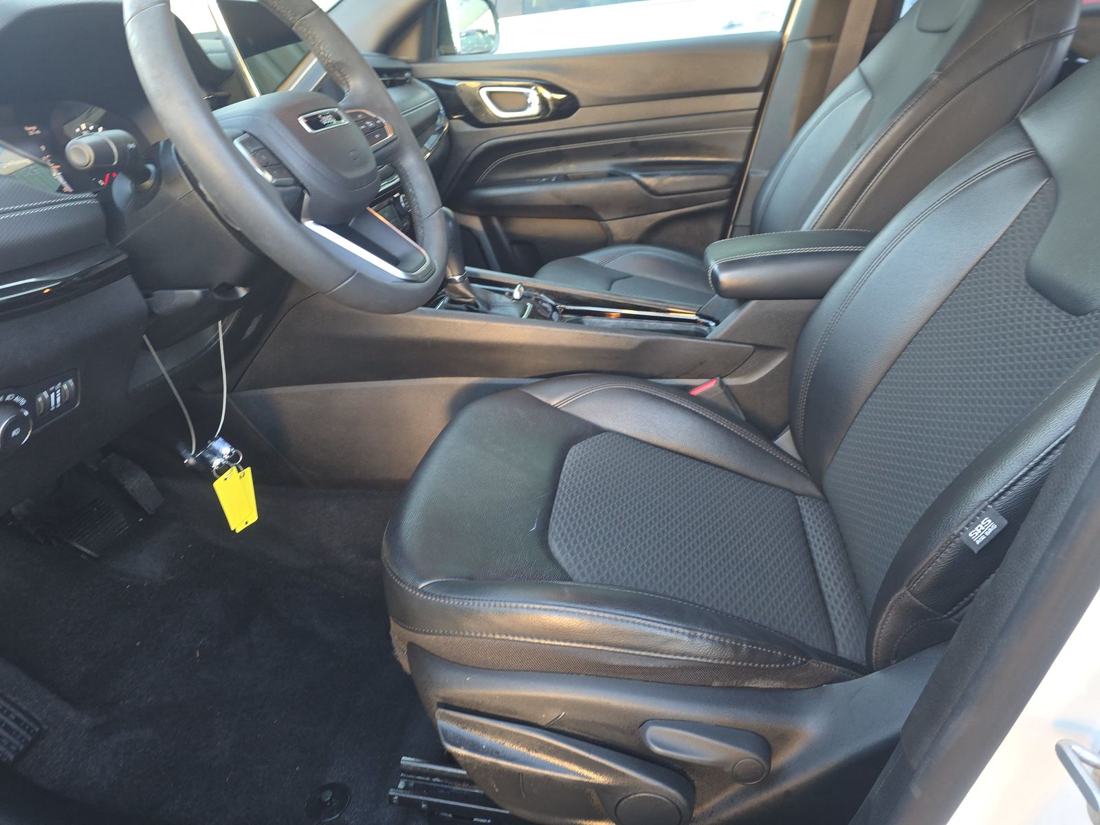 2022 Jeep Compass Latitude Altitude Edition AWD