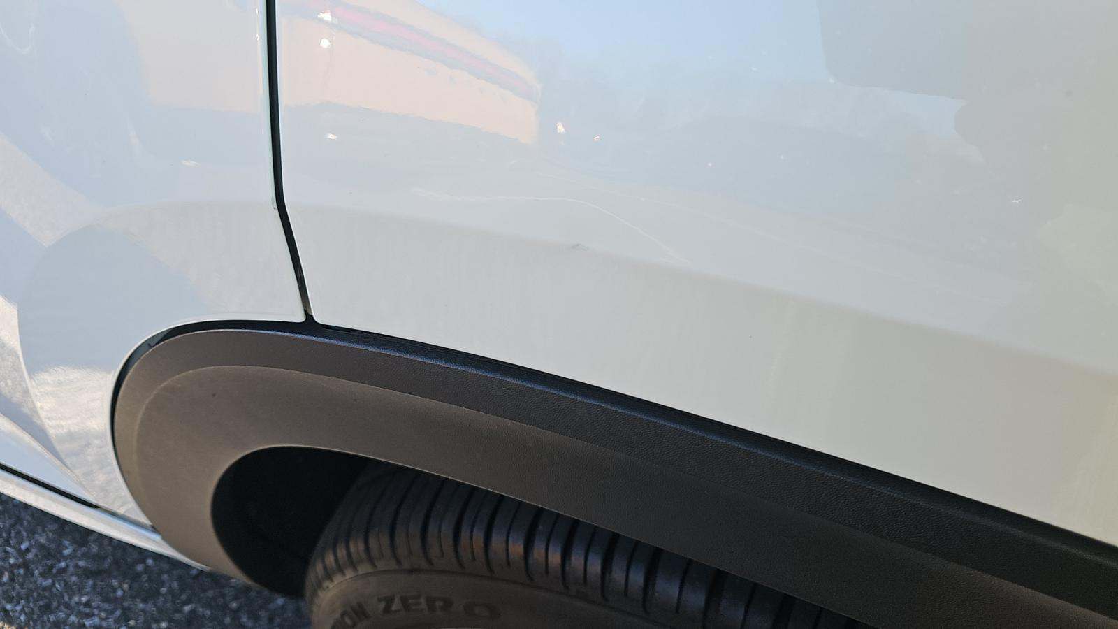 2022 Volkswagen Atlas 3.6L SEL R-Line Black AWD