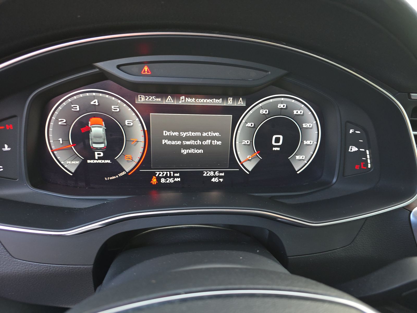 2019 Audi A6 3.0T Premium Plus AWD