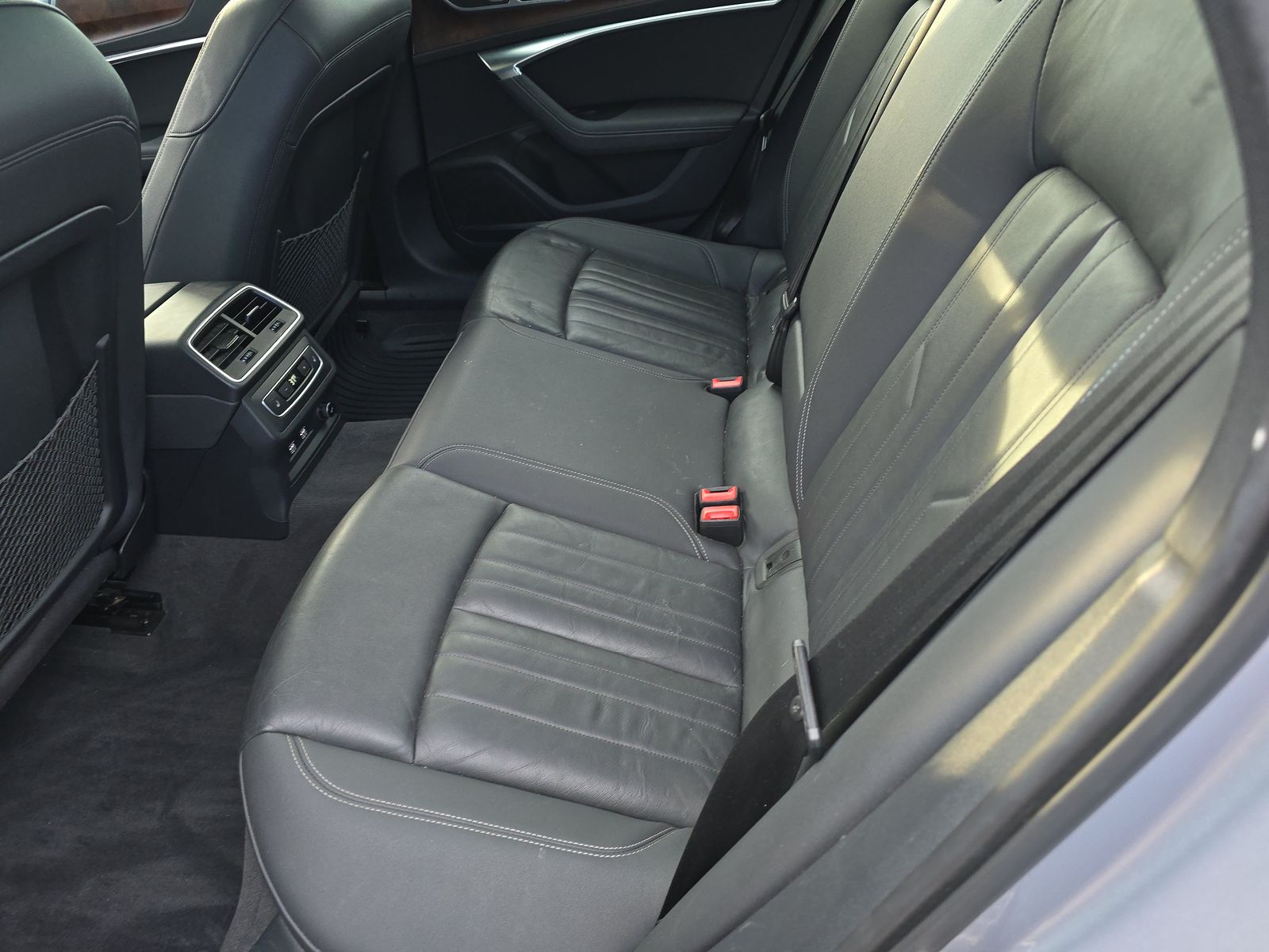 2019 Audi A6 3.0T Premium Plus AWD