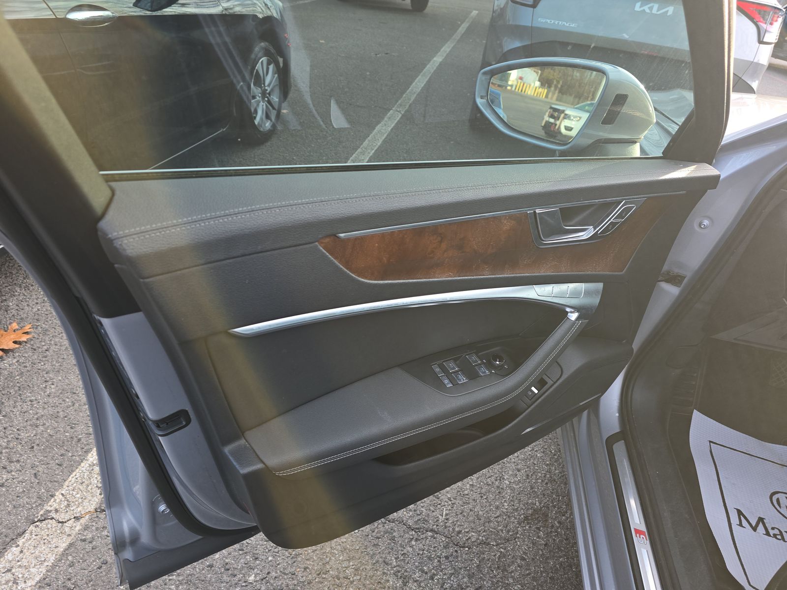 2019 Audi A6 3.0T Premium Plus AWD