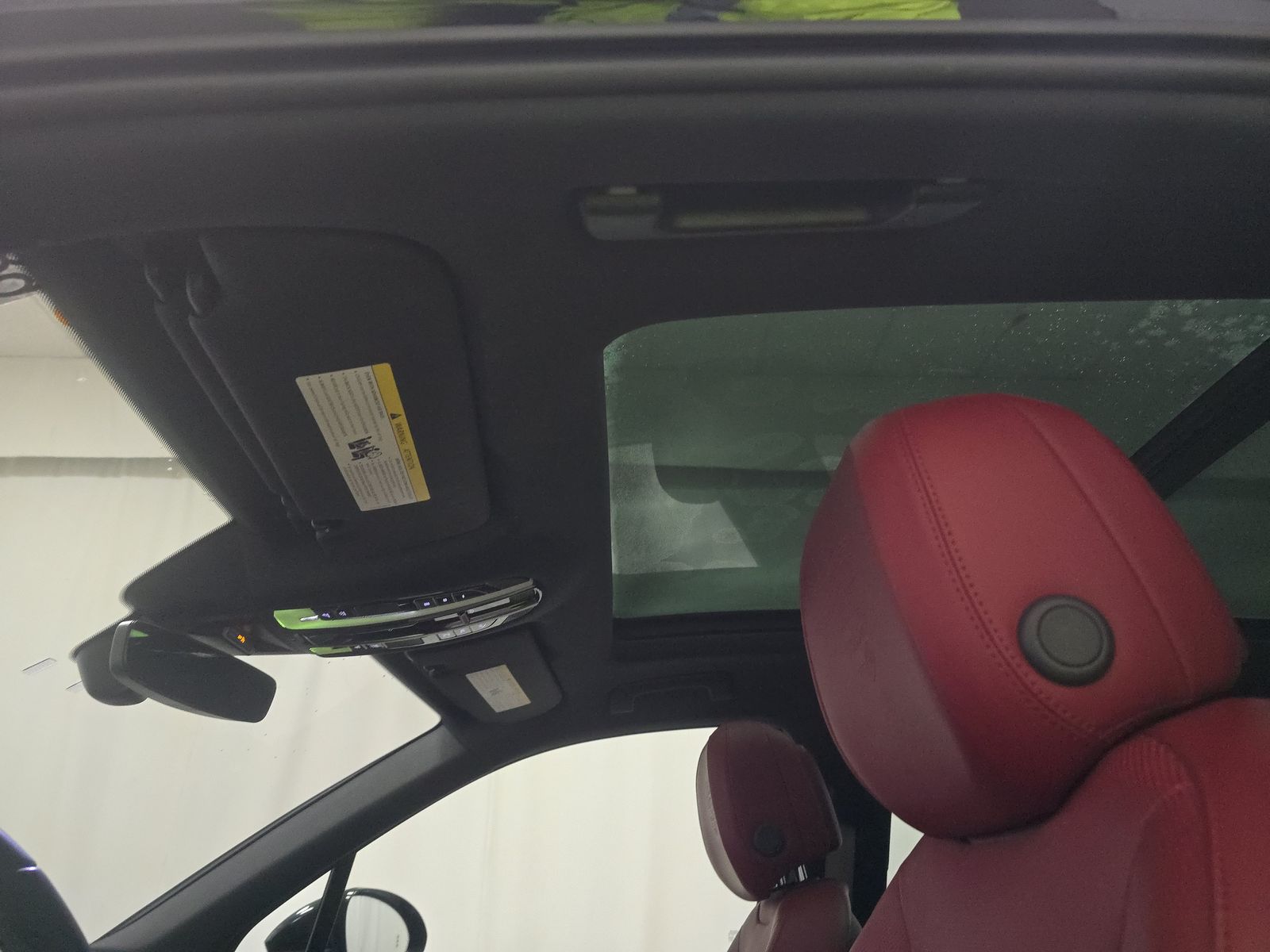 2023 Porsche Cayenne Platinum Edition AWD