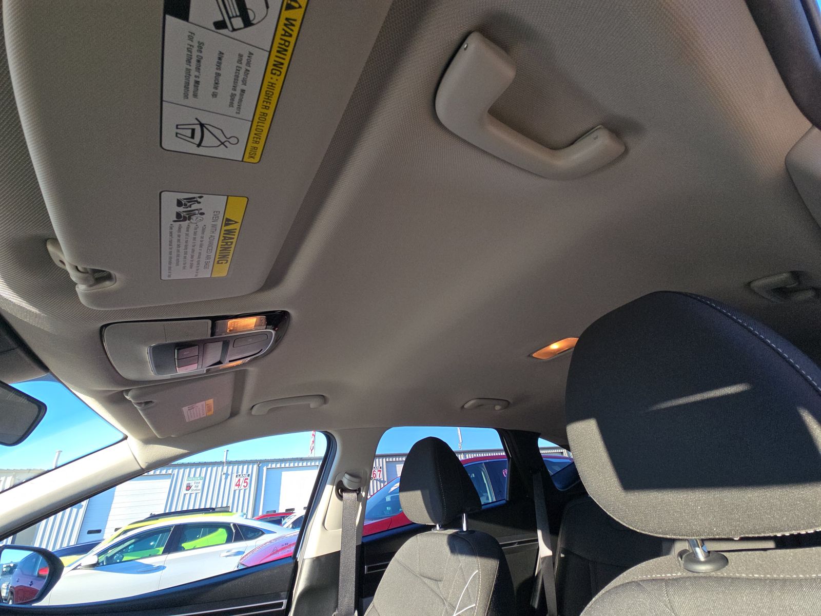 2022 Hyundai Tucson SEL AWD