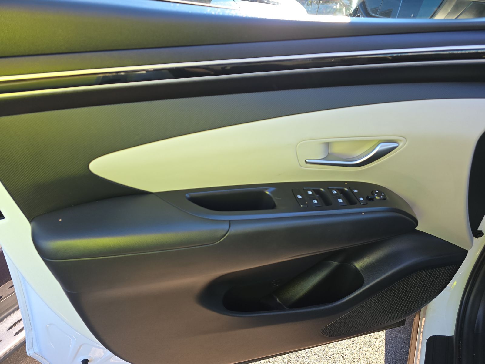 2022 Hyundai Tucson SEL AWD