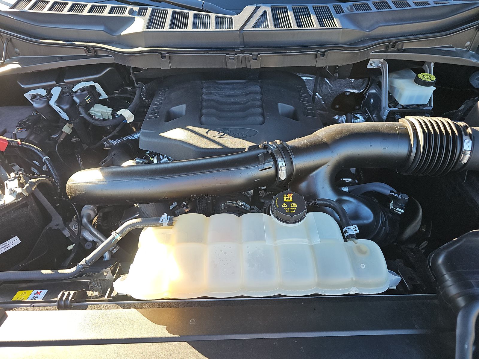 2023 Ford F-150 King Ranch RWD