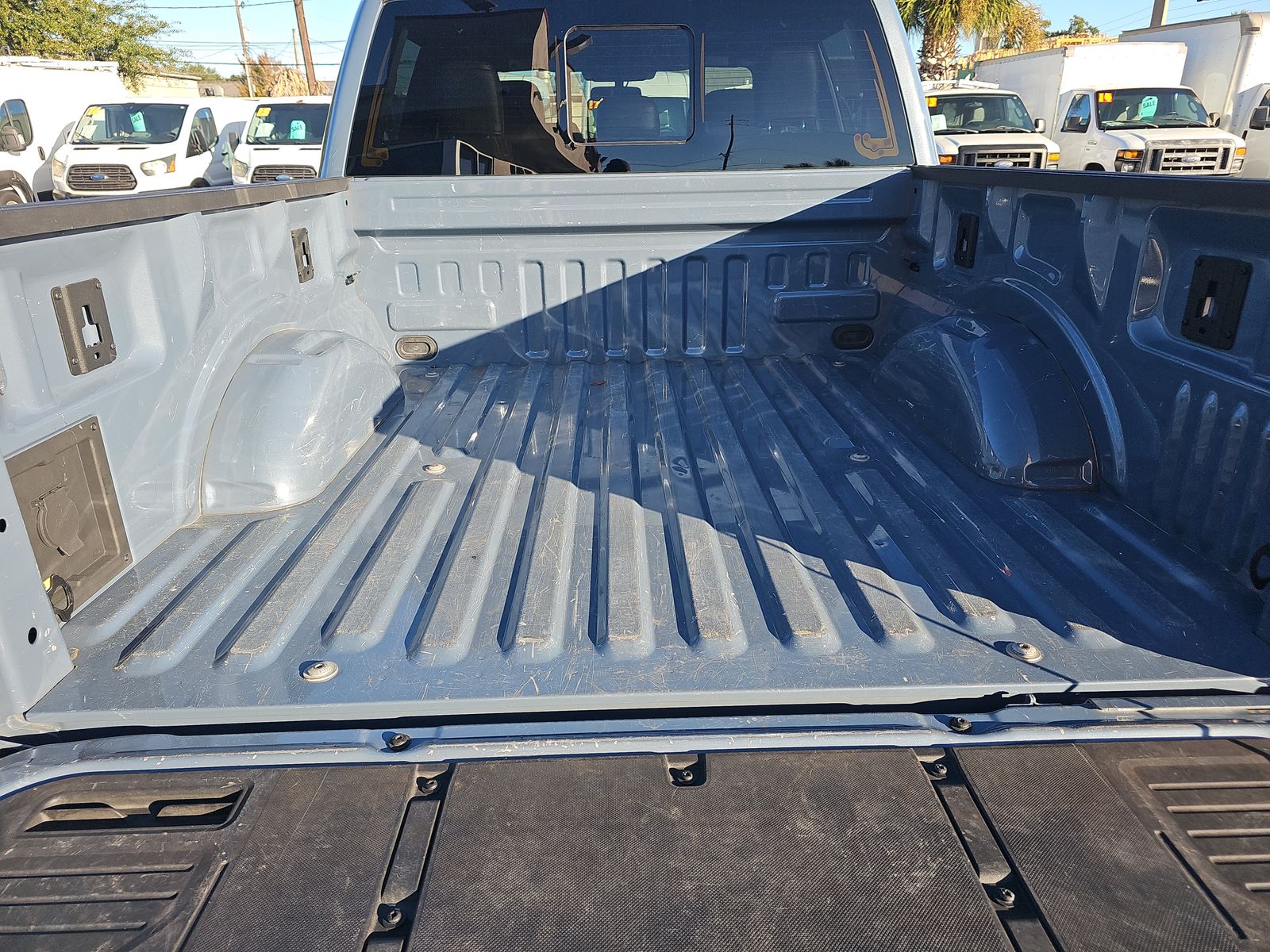 2023 Ford F-150 King Ranch RWD