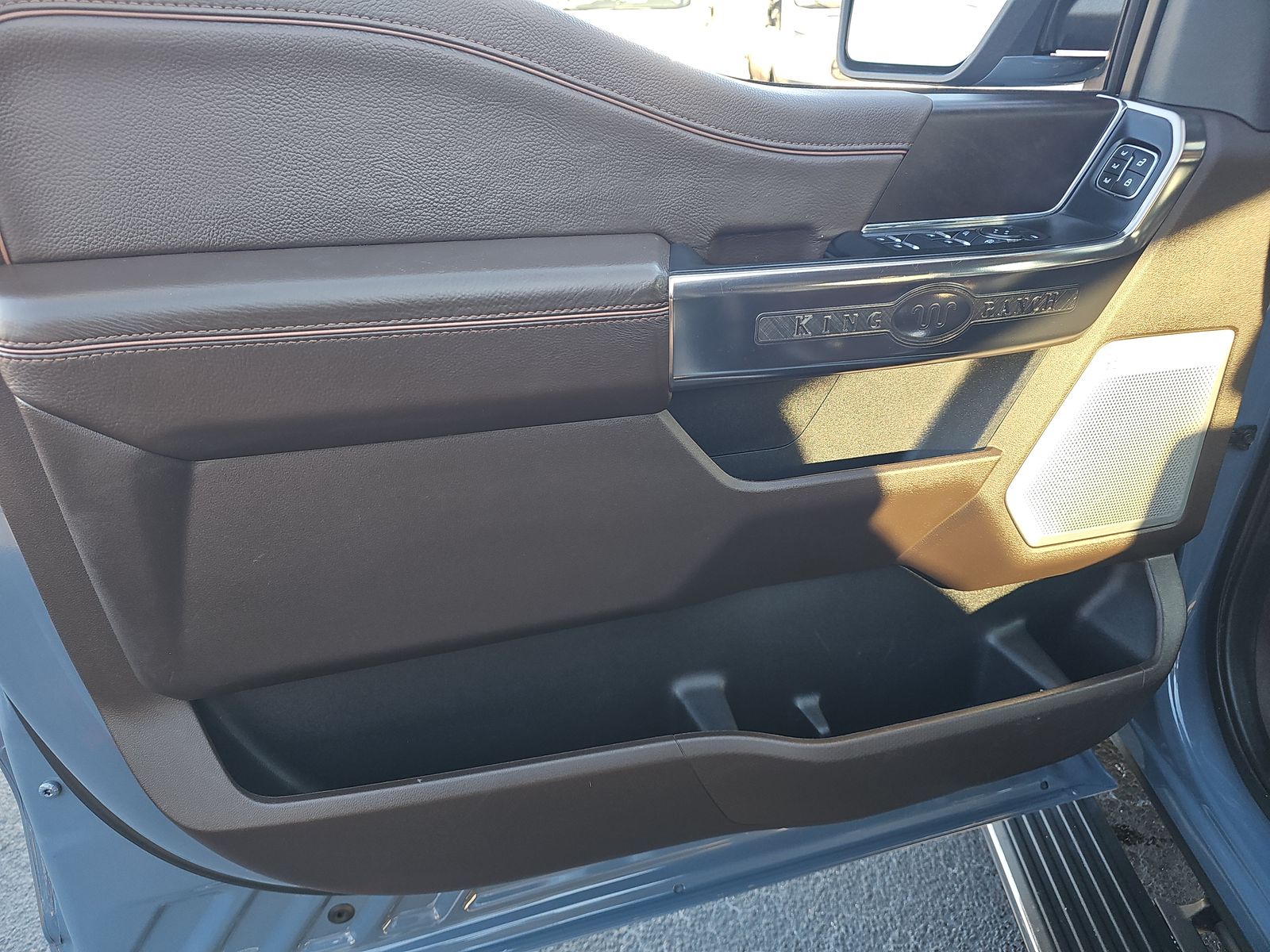 2023 Ford F-150 King Ranch RWD