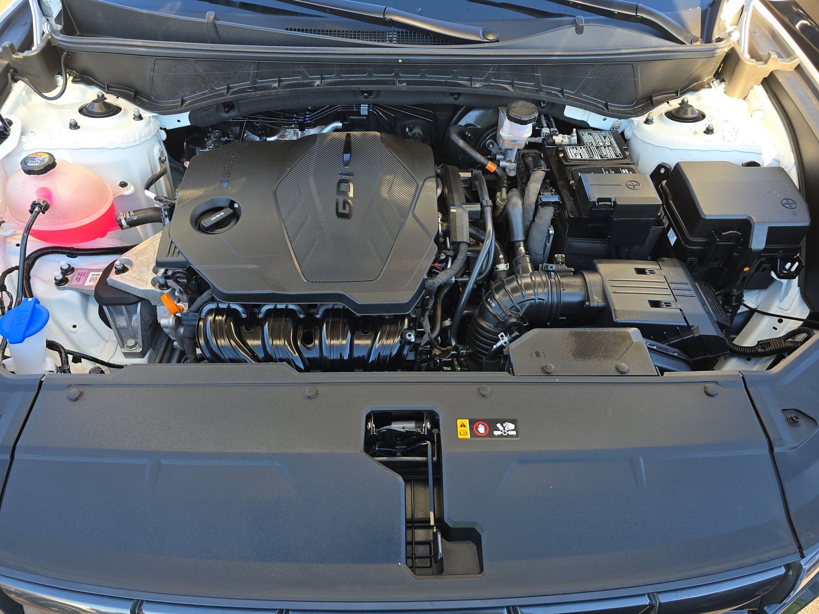 2022 Hyundai Tucson SEL AWD