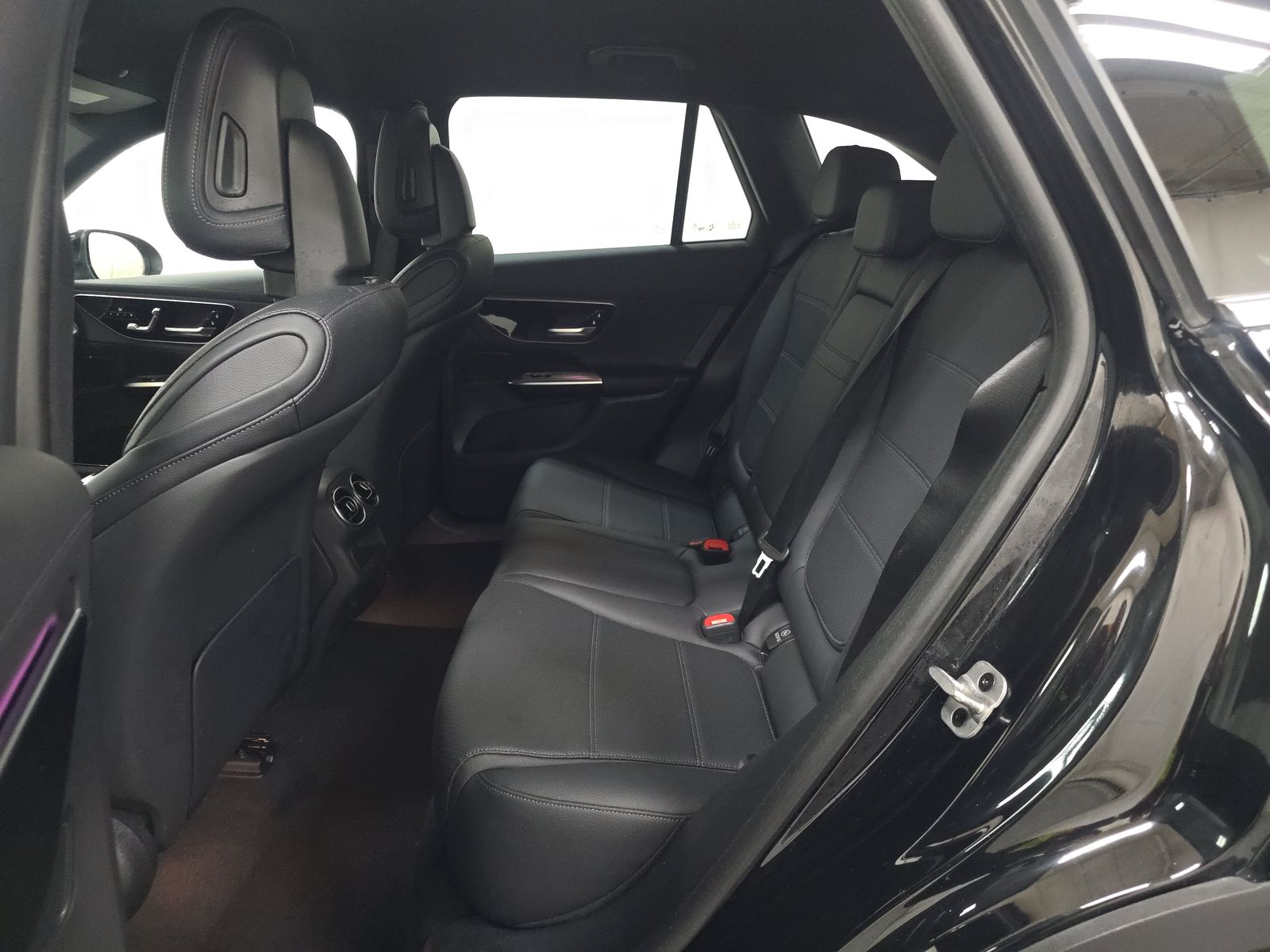 2025 Mercedes-Benz GLC GLC 300 AWD