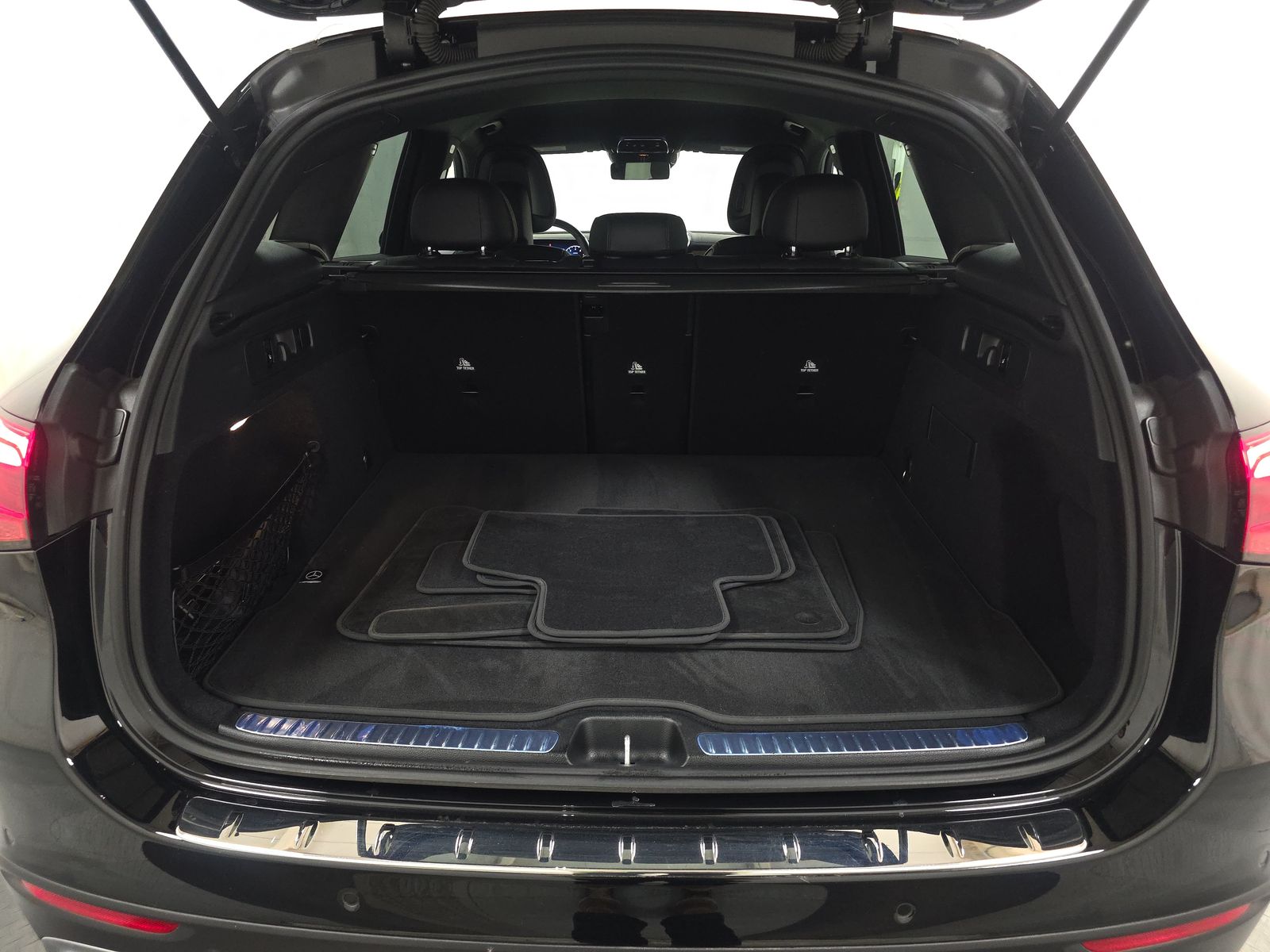 2025 Mercedes-Benz GLC GLC 300 AWD