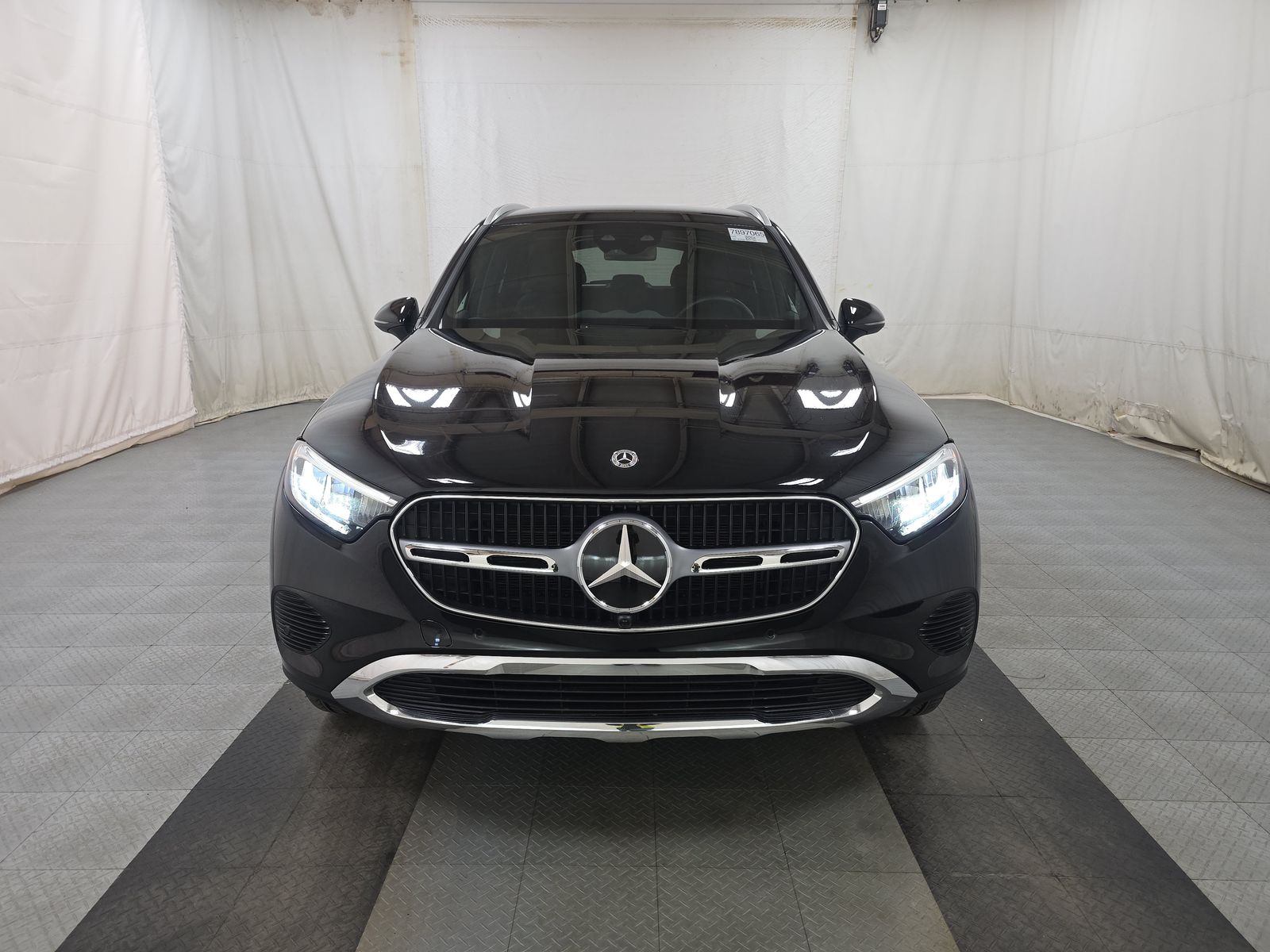 2025 Mercedes-Benz GLC GLC 300 AWD