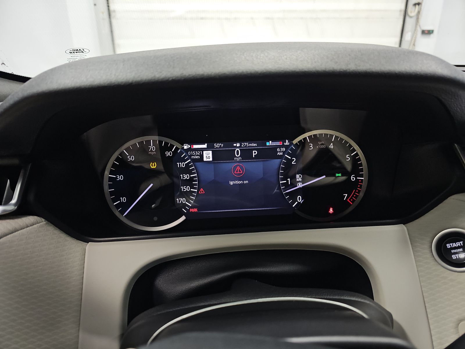 2023 Land Rover Range Rover Velar R-Dynamic S AWD