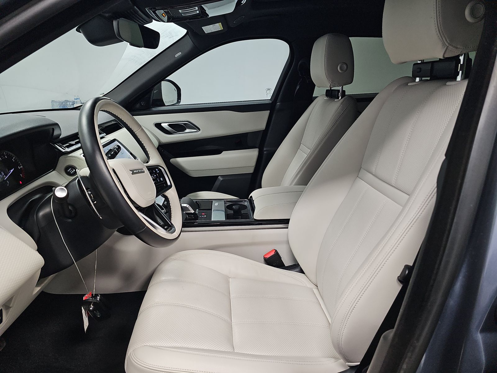 2023 Land Rover Range Rover Velar R-Dynamic S AWD