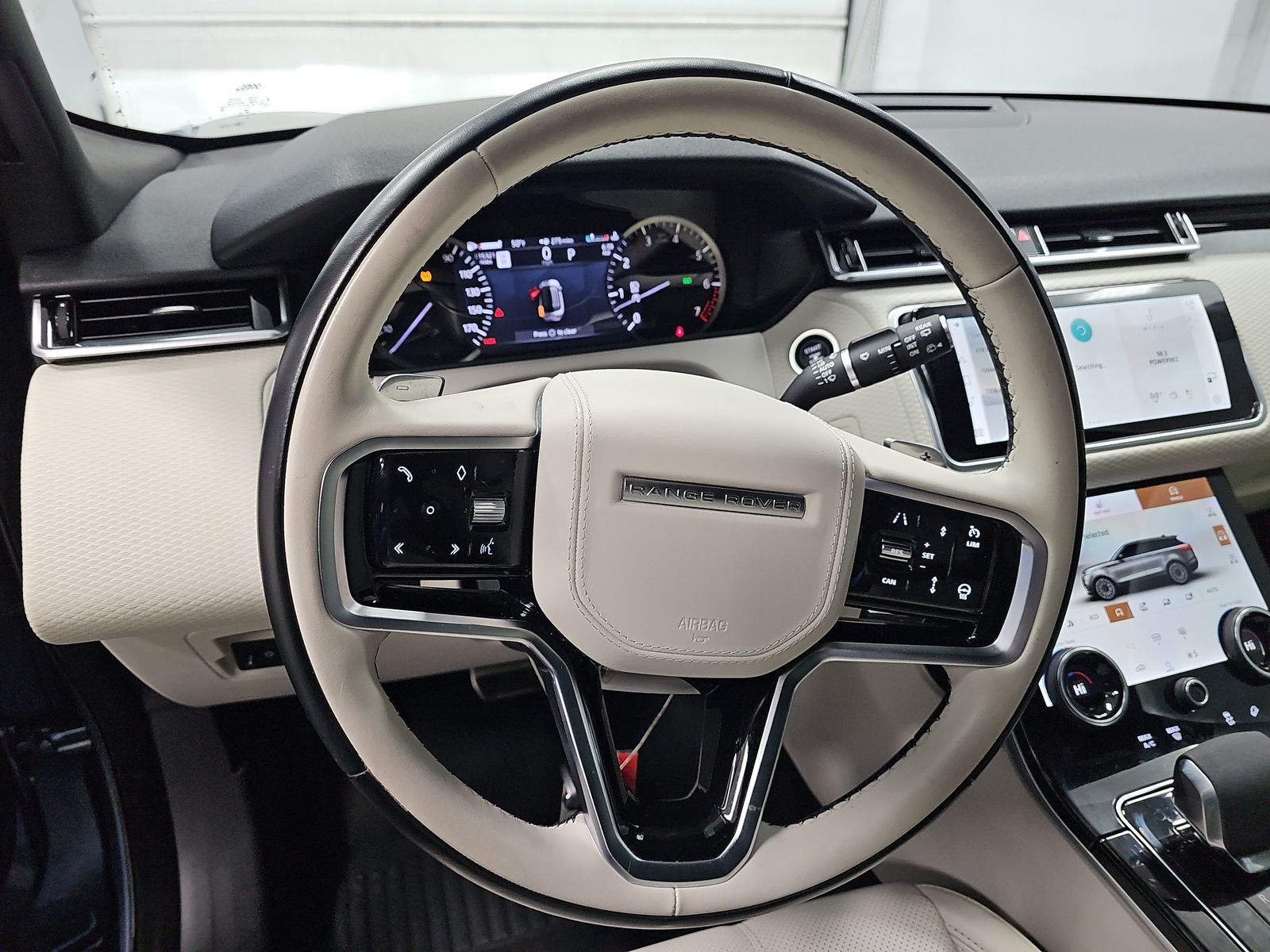 2023 Land Rover Range Rover Velar R-Dynamic S AWD