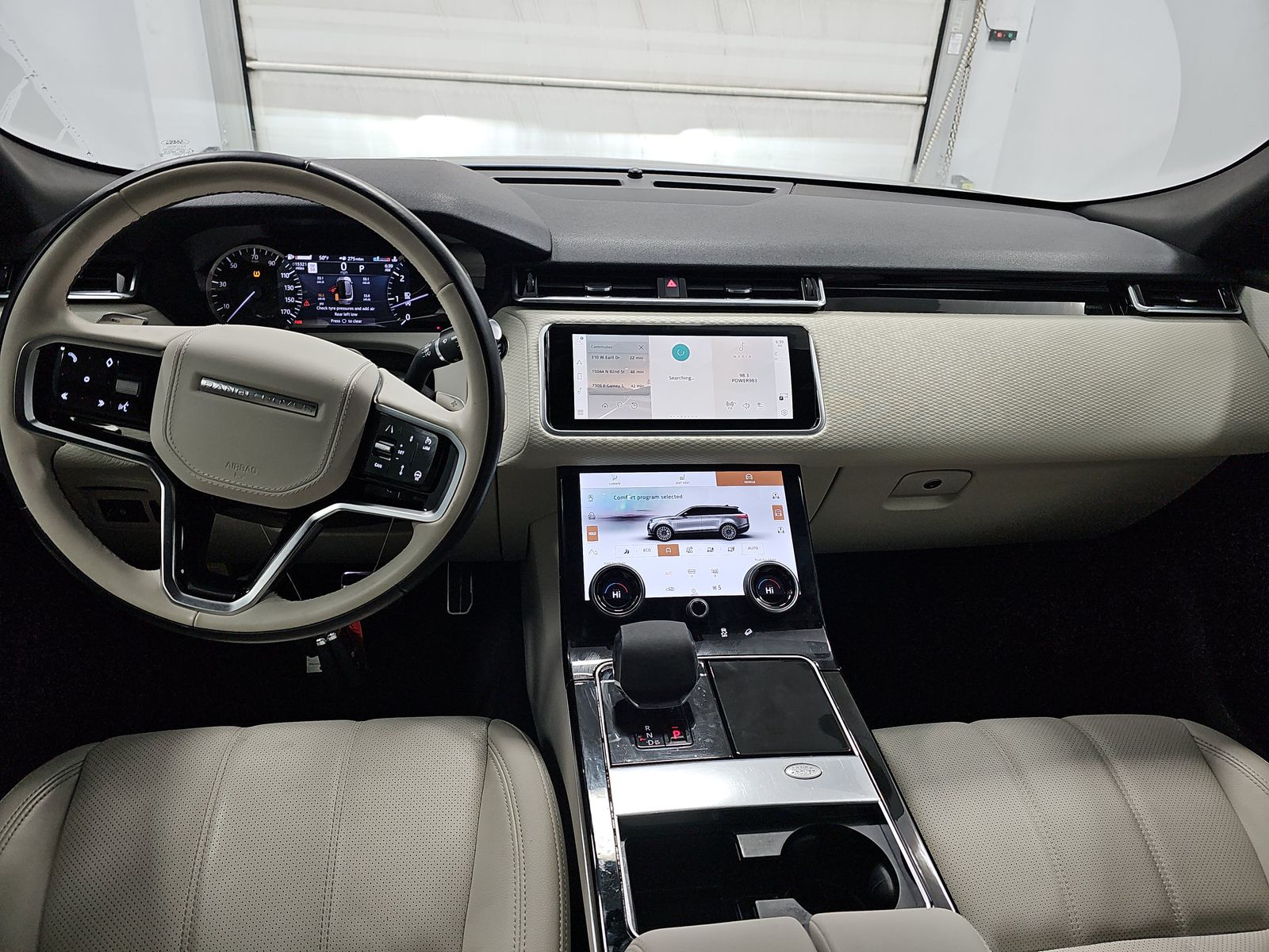 2023 Land Rover Range Rover Velar R-Dynamic S AWD