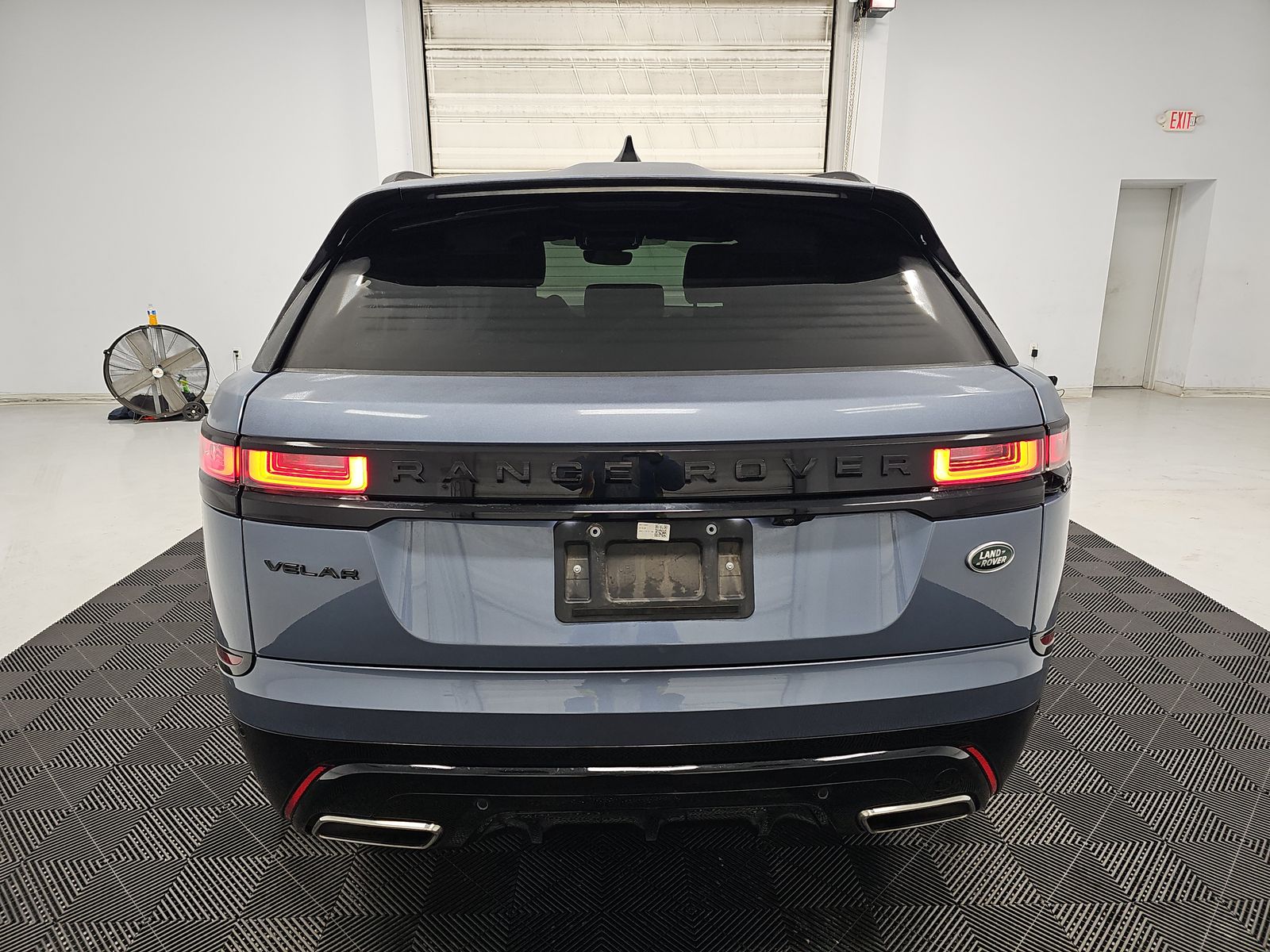 2023 Land Rover Range Rover Velar R-Dynamic S AWD