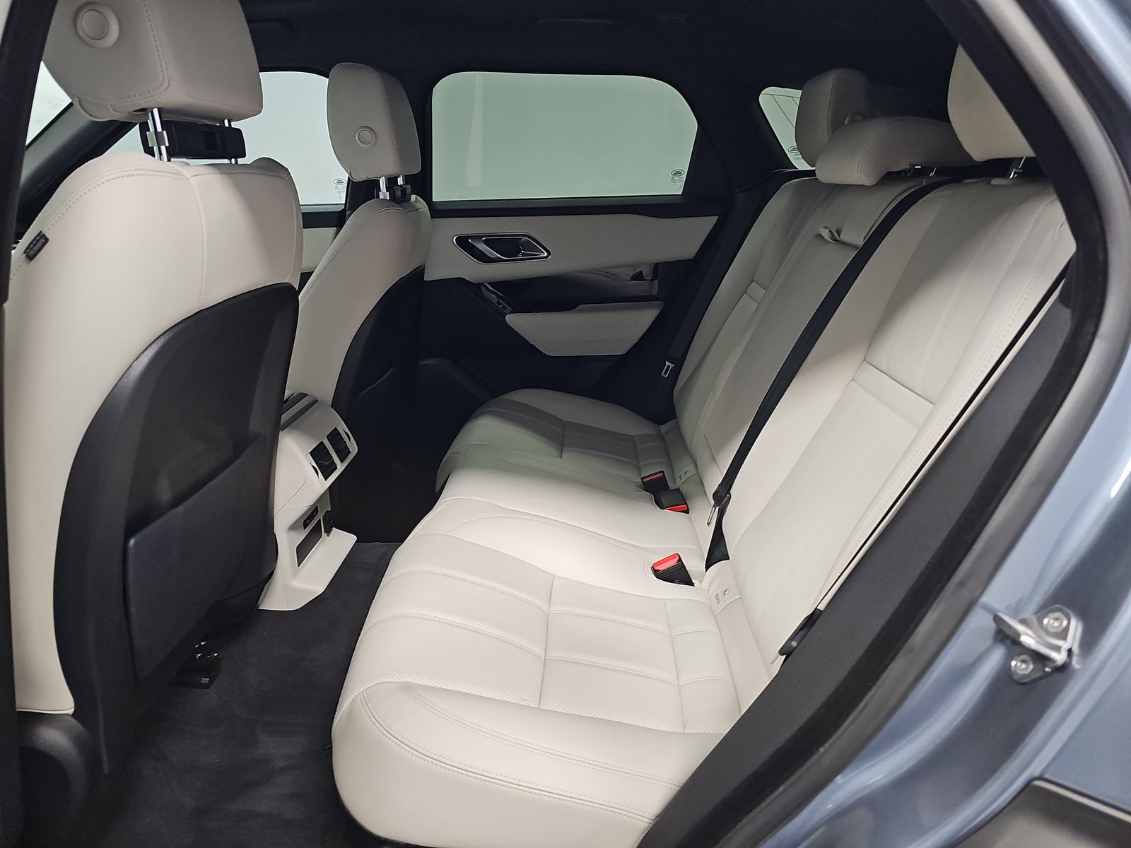 2023 Land Rover Range Rover Velar R-Dynamic S AWD