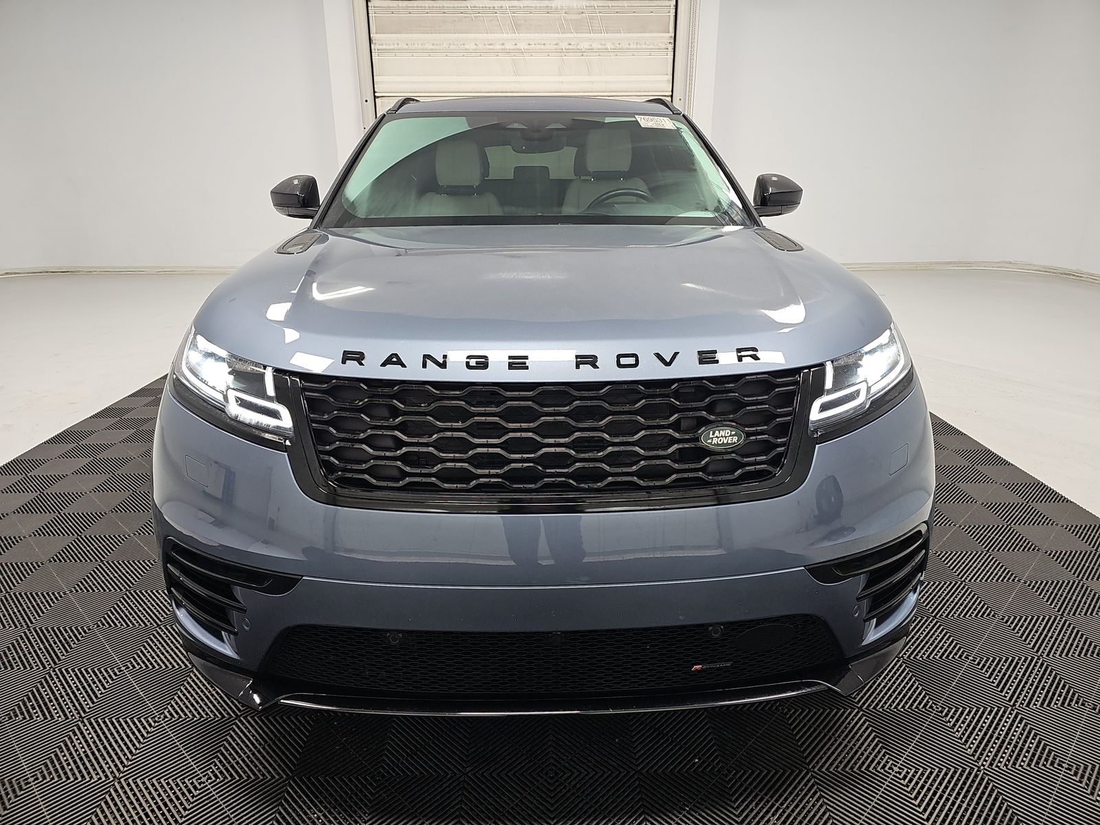 2023 Land Rover Range Rover Velar R-Dynamic S AWD