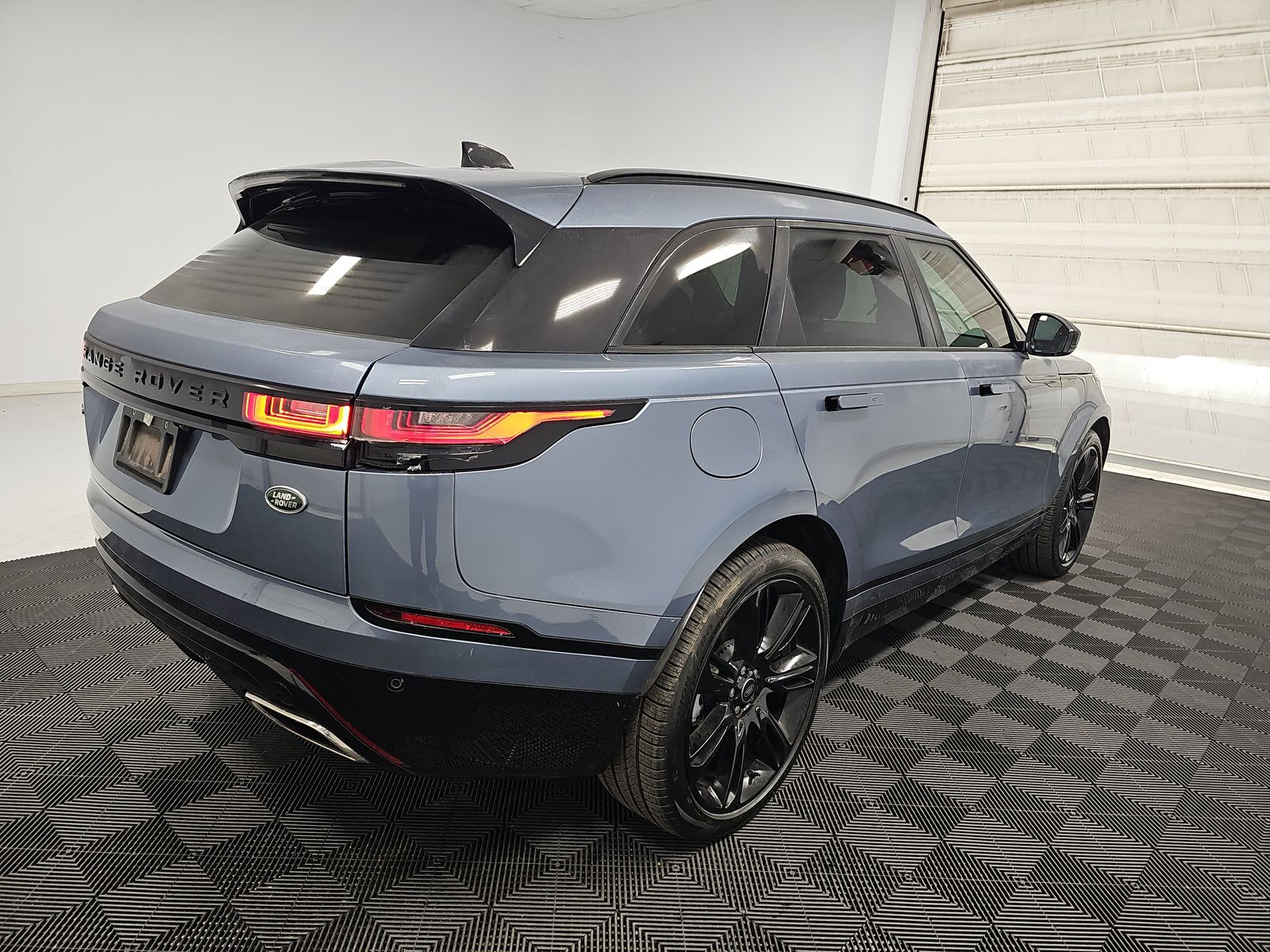 2023 Land Rover Range Rover Velar R-Dynamic S AWD