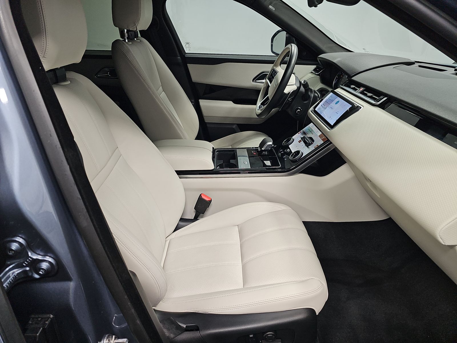 2023 Land Rover Range Rover Velar R-Dynamic S AWD