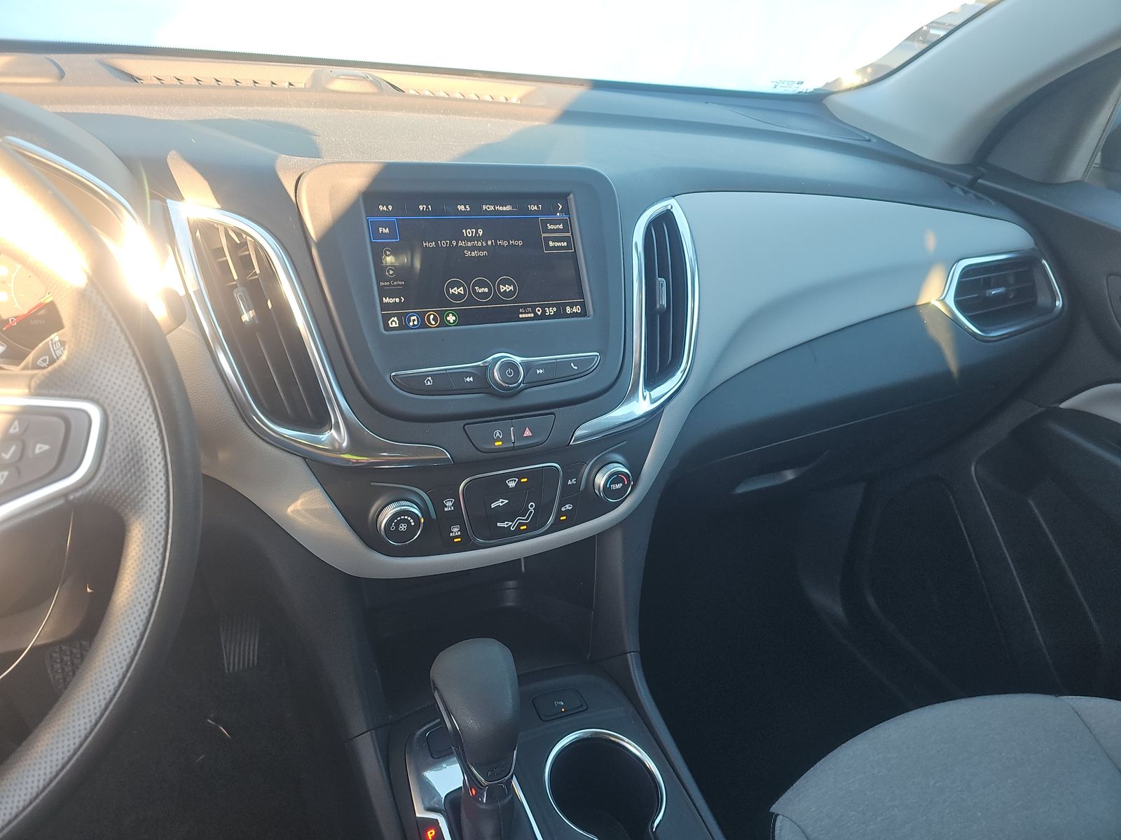 2024 Chevrolet Equinox LT AWD