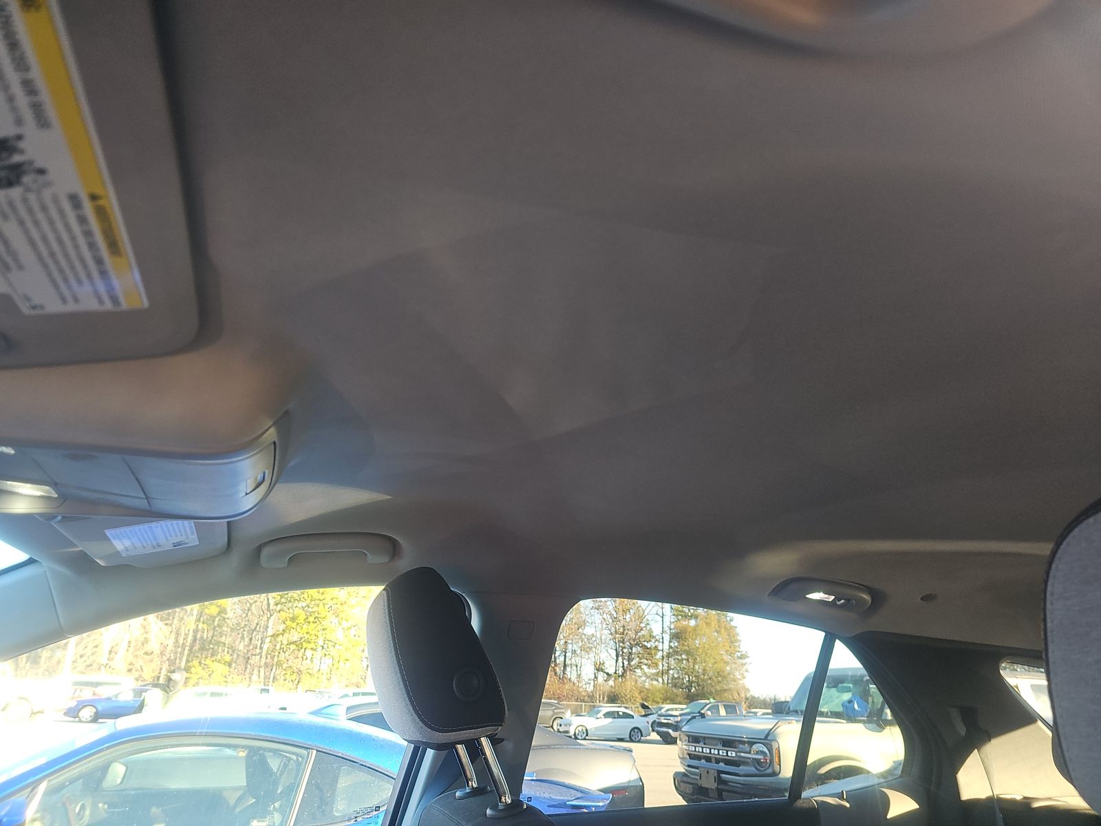 2024 Chevrolet Equinox LT AWD