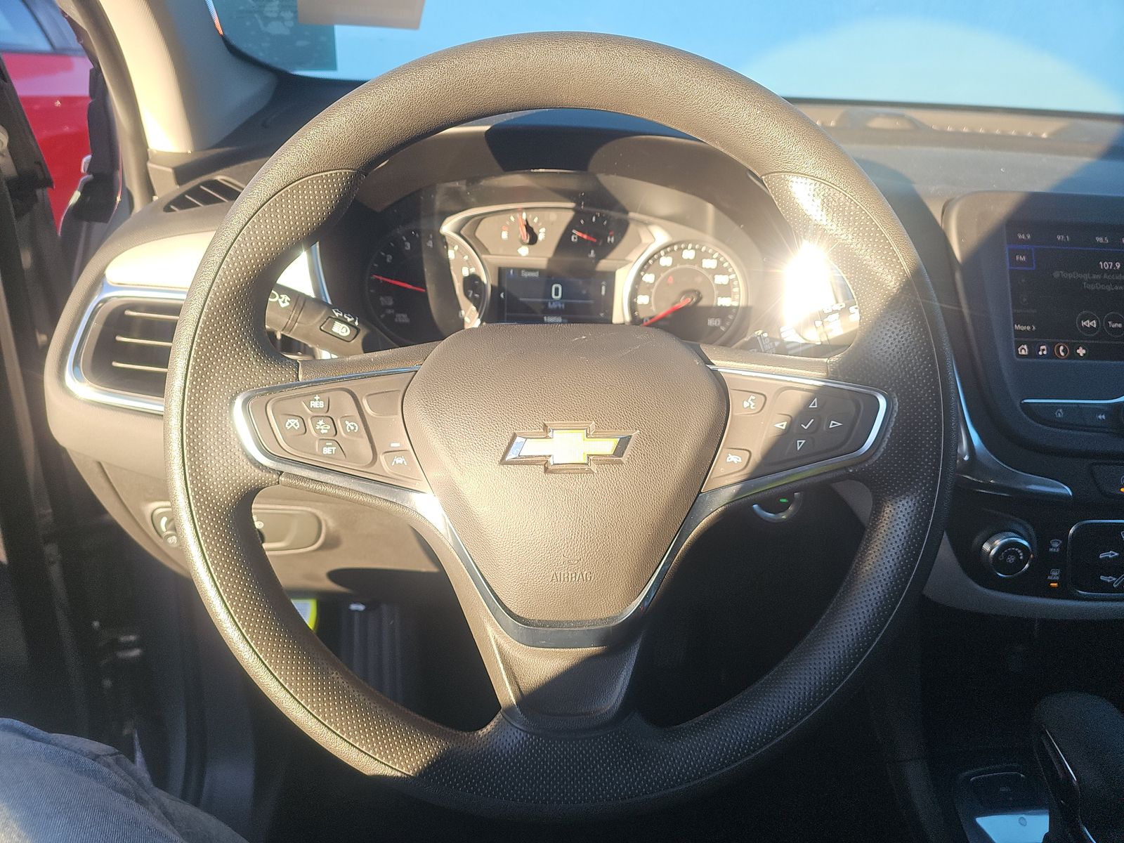 2024 Chevrolet Equinox LT AWD