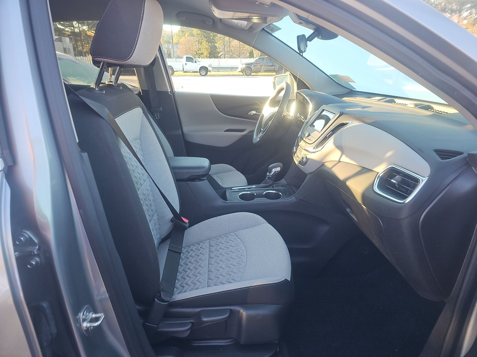 2024 Chevrolet Equinox LT AWD