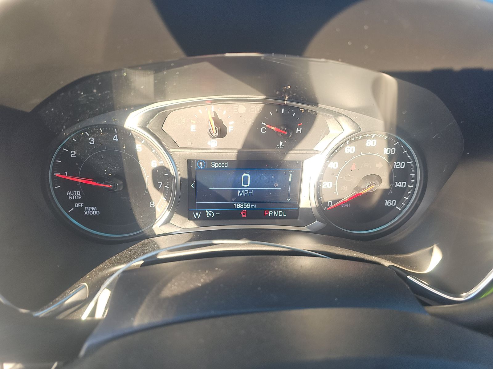 2024 Chevrolet Equinox LT AWD