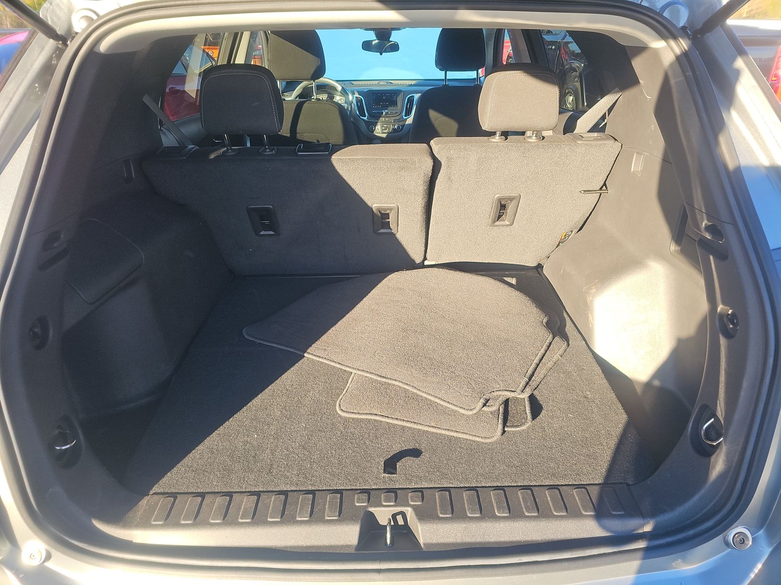 2024 Chevrolet Equinox LT AWD