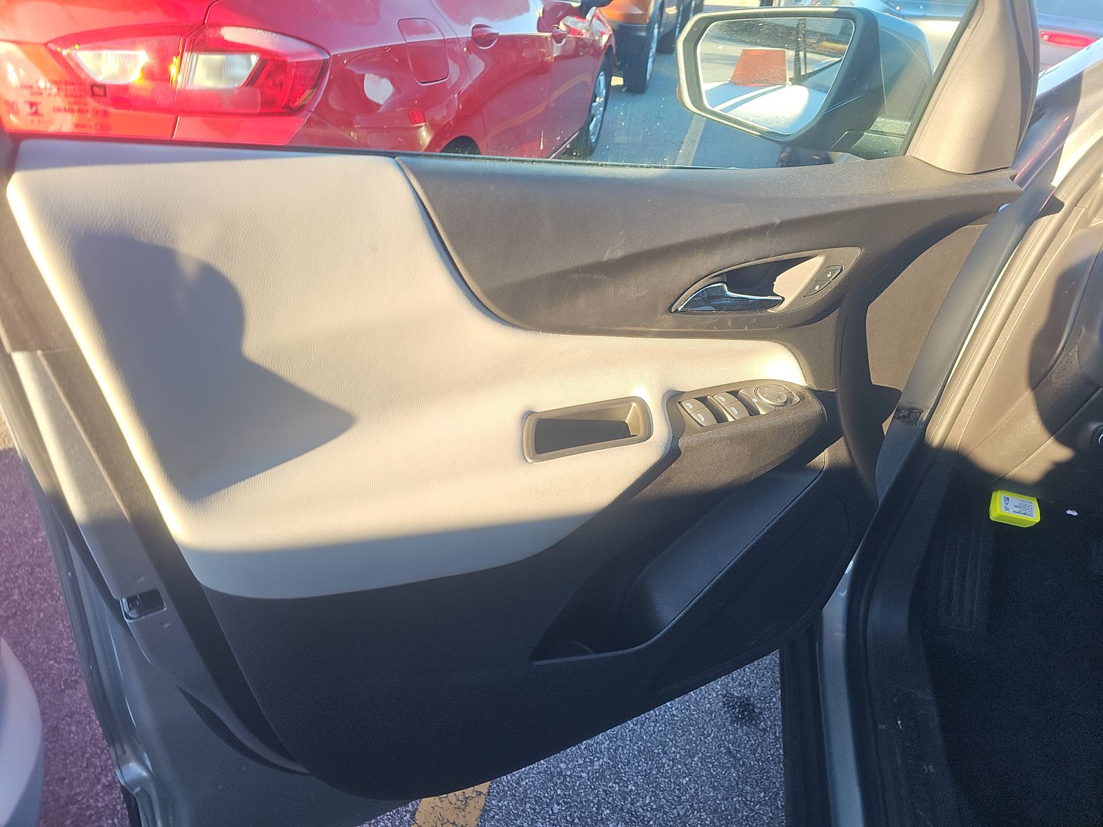 2024 Chevrolet Equinox LT AWD